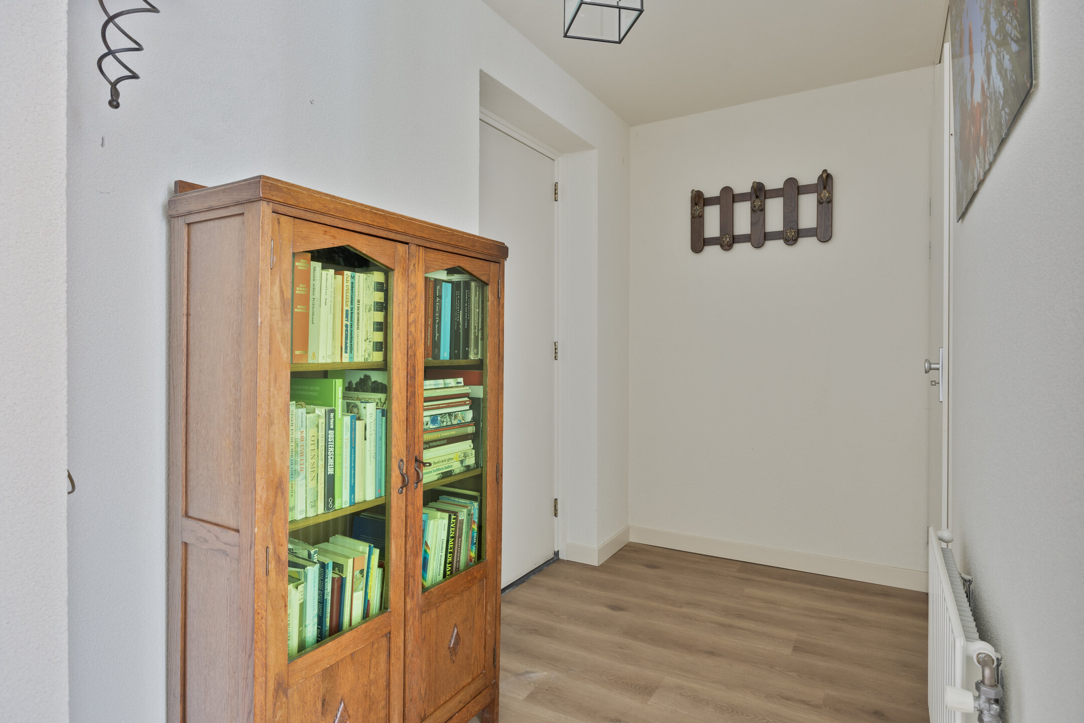 2 Bedrooms Bedrooms, ,1 BathroomBathrooms,Appartement,Te Koop,1510