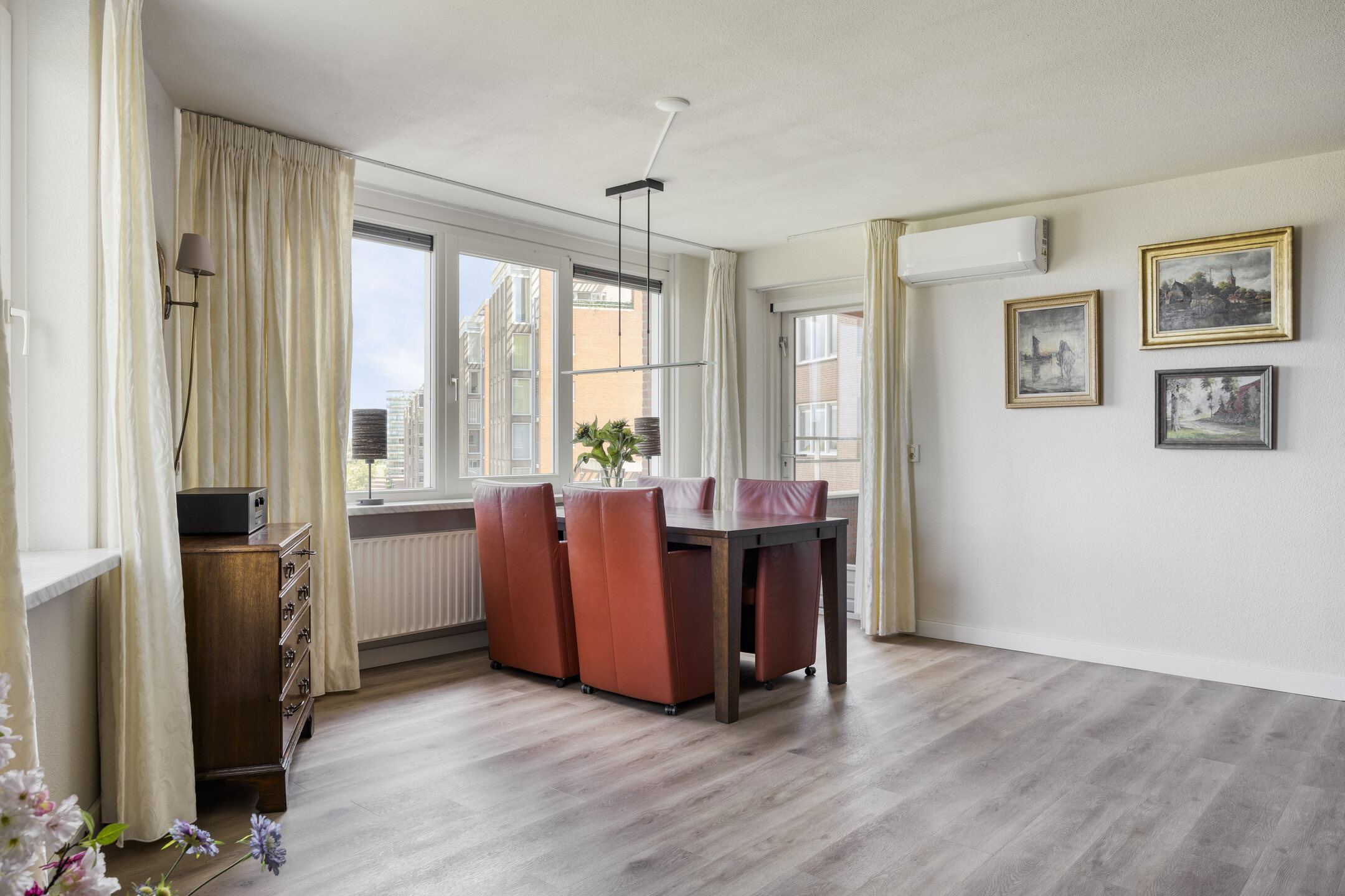 2 Bedrooms Bedrooms, ,1 BathroomBathrooms,Appartement,Te Koop,1510