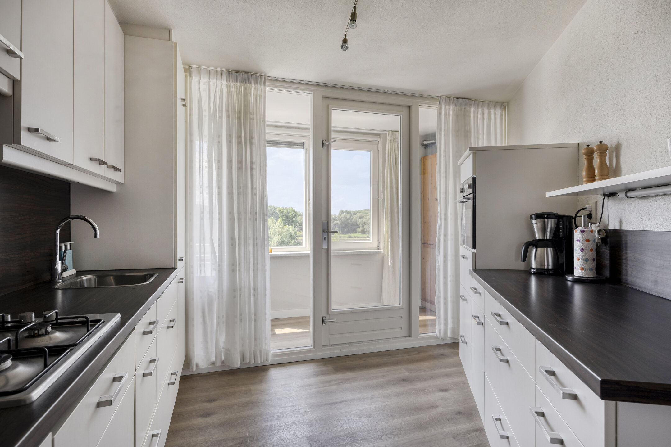 2 Bedrooms Bedrooms, ,1 BathroomBathrooms,Appartement,Te Koop,1510