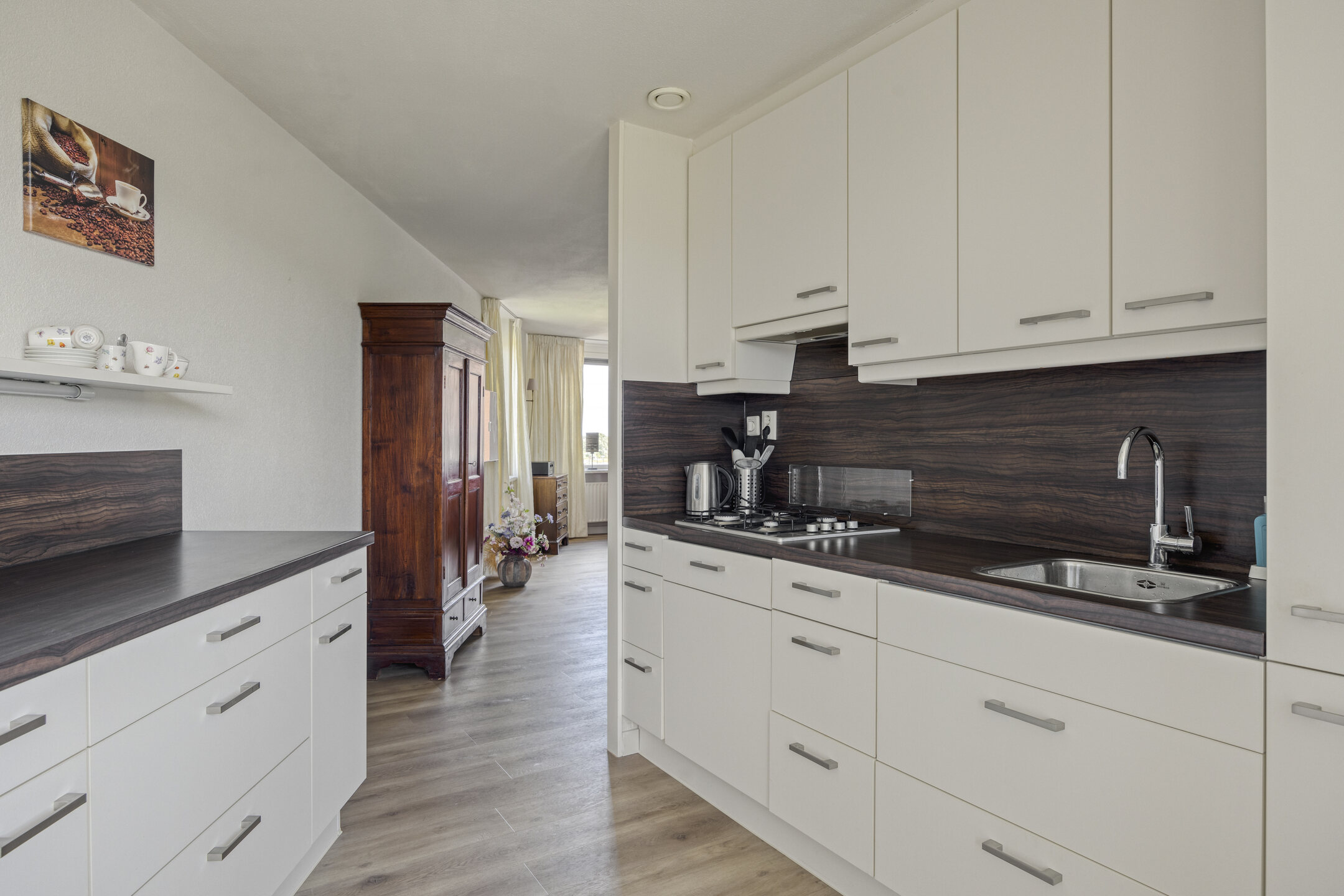 2 Bedrooms Bedrooms, ,1 BathroomBathrooms,Appartement,Te Koop,1510