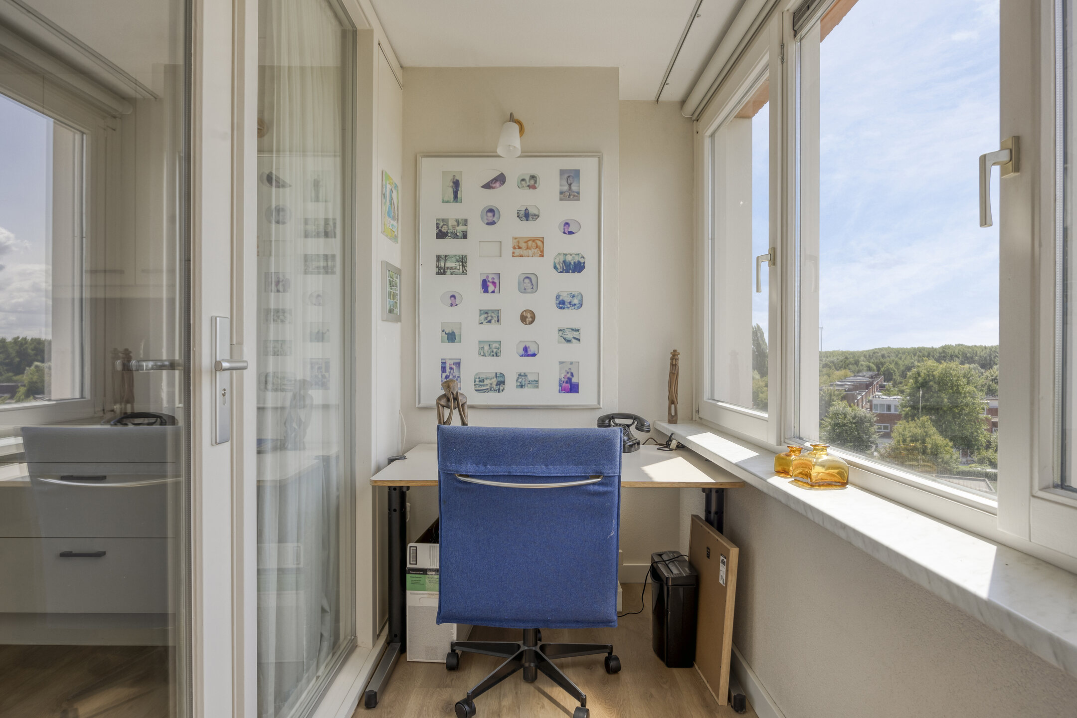 2 Bedrooms Bedrooms, ,1 BathroomBathrooms,Appartement,Te Koop,1510