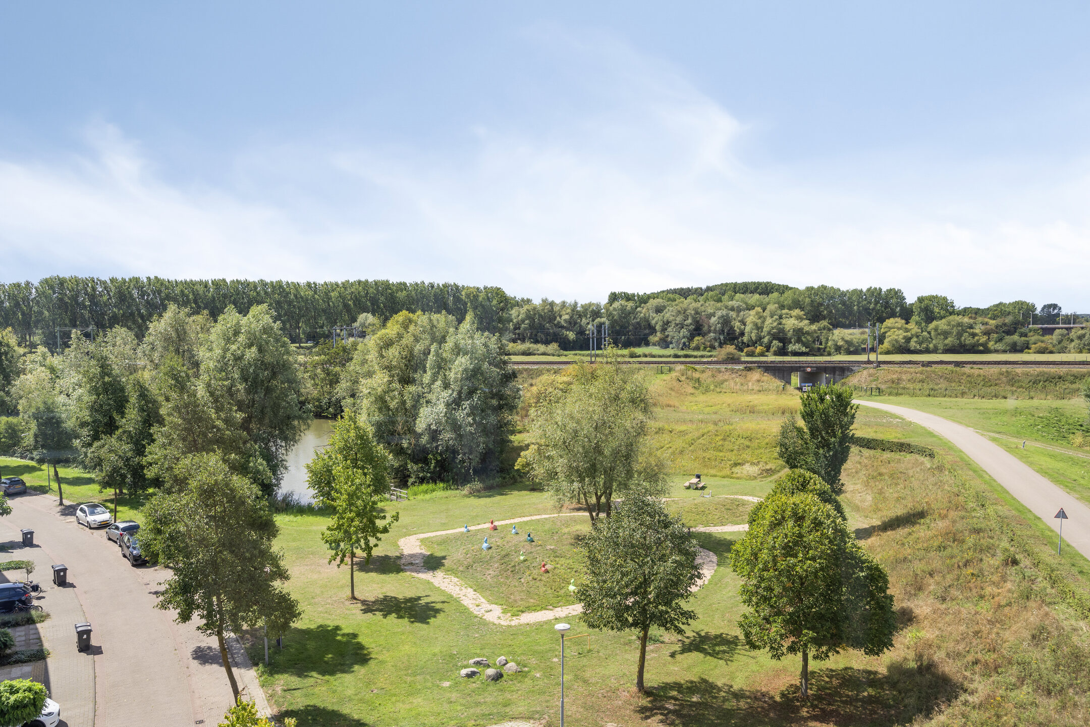2 Bedrooms Bedrooms, ,1 BathroomBathrooms,Appartement,Te Koop,1510