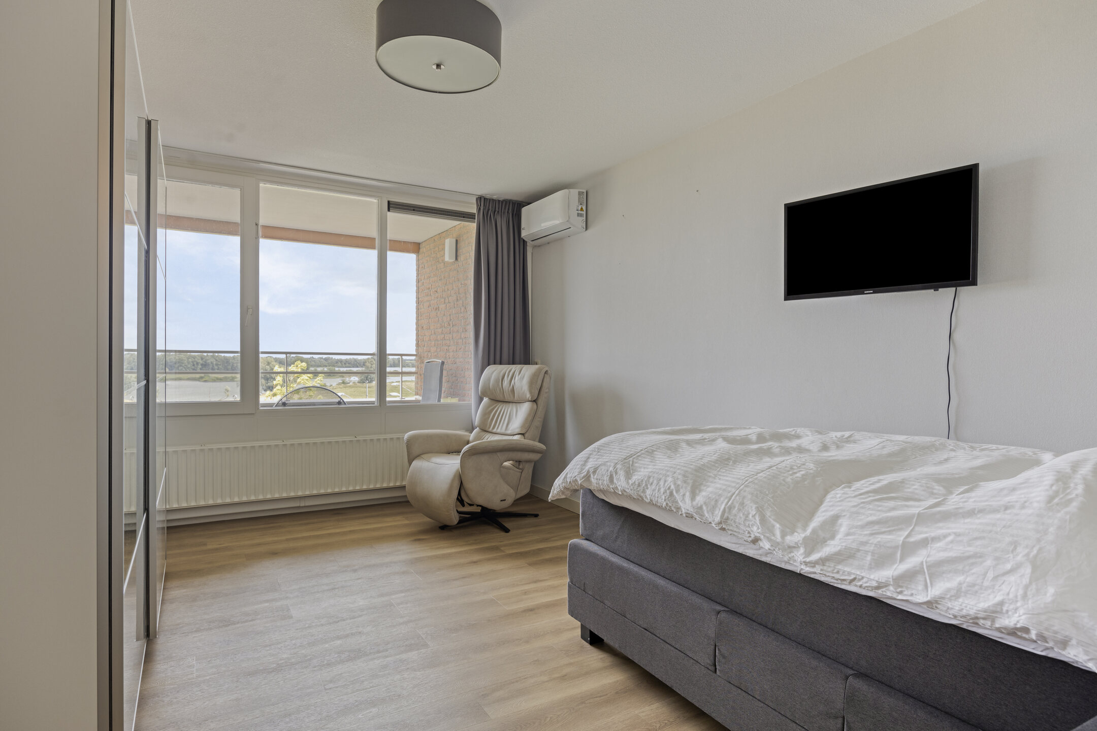 2 Bedrooms Bedrooms, ,1 BathroomBathrooms,Appartement,Te Koop,1510