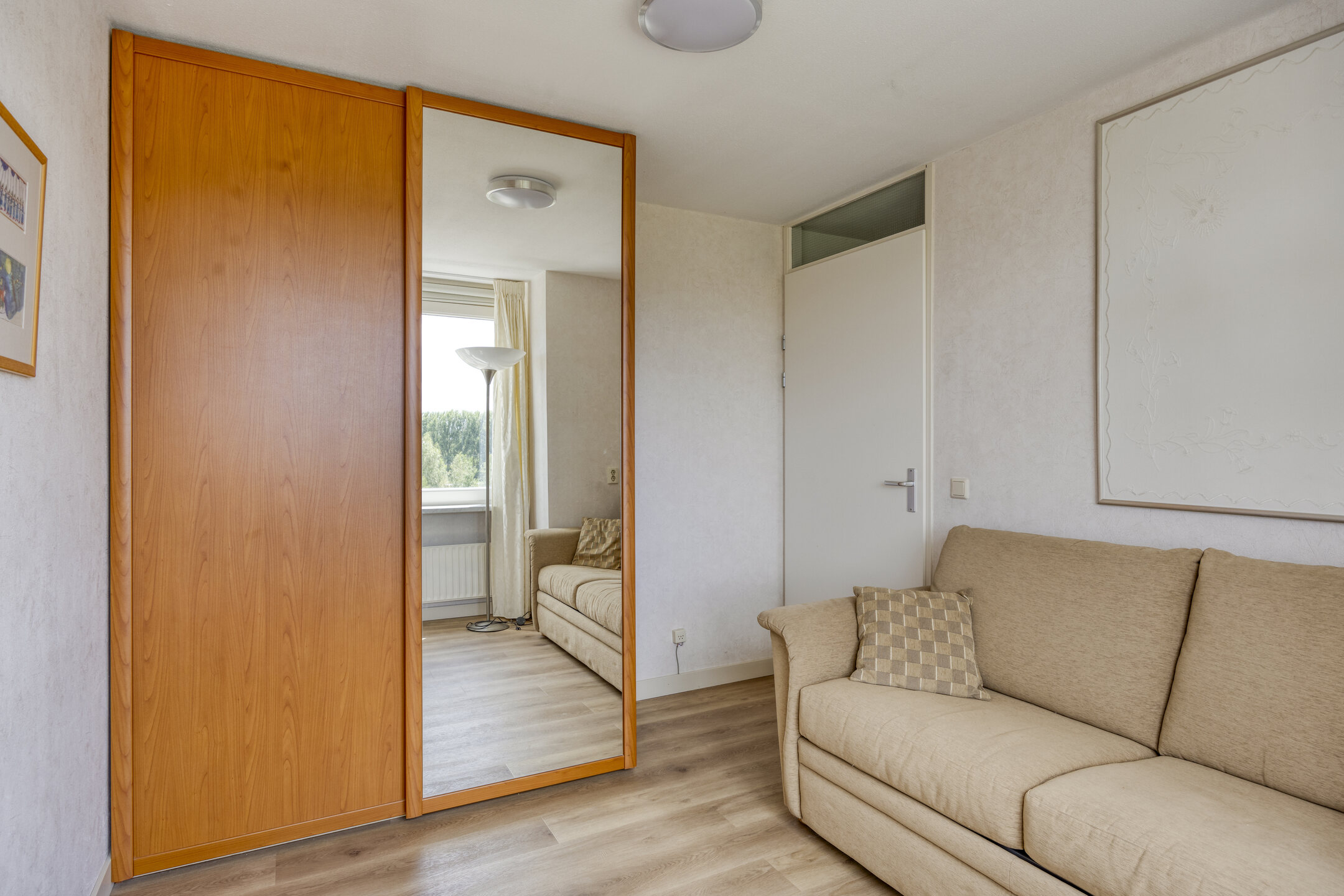2 Bedrooms Bedrooms, ,1 BathroomBathrooms,Appartement,Te Koop,1510