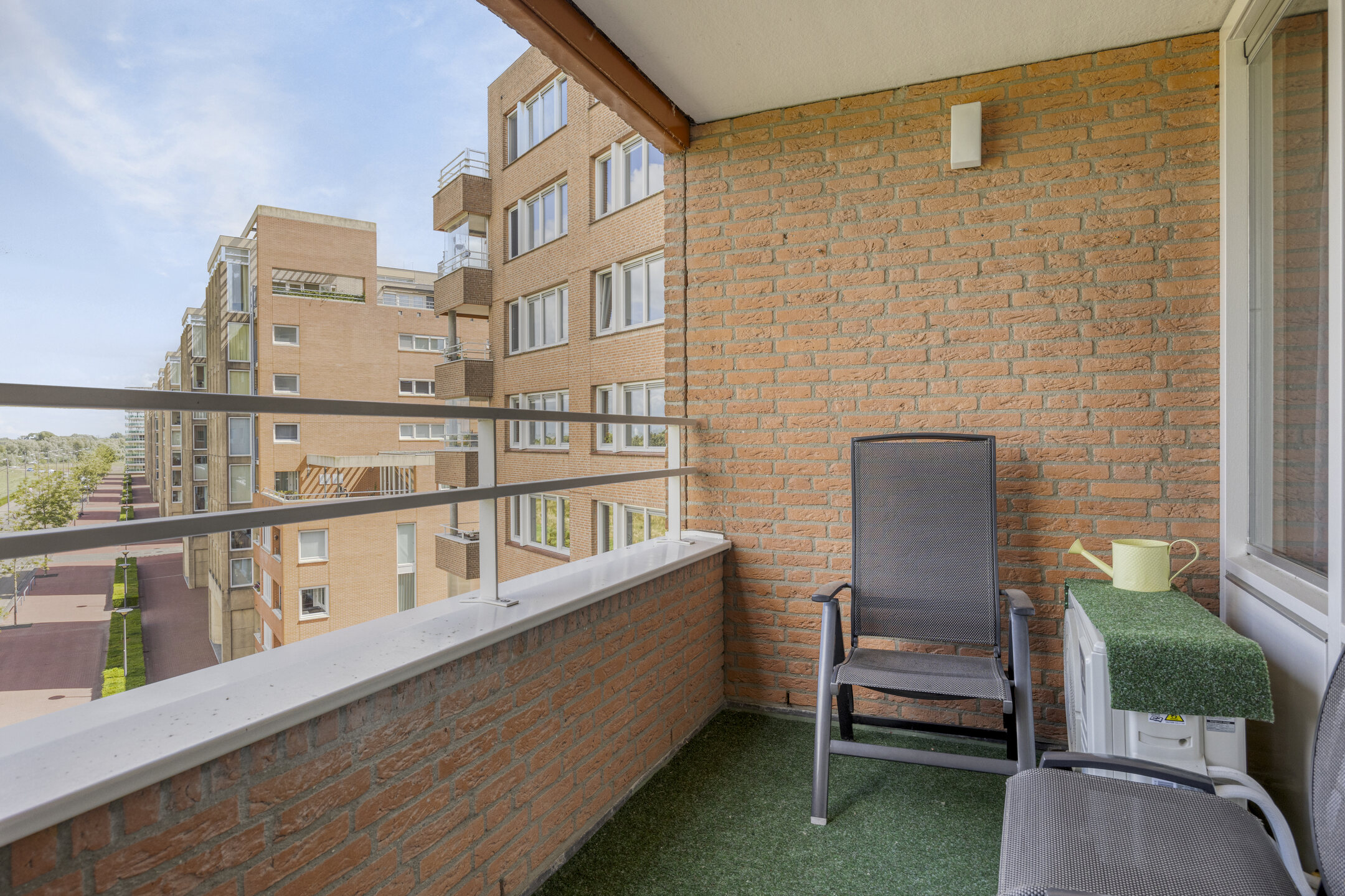 2 Bedrooms Bedrooms, ,1 BathroomBathrooms,Appartement,Te Koop,1510