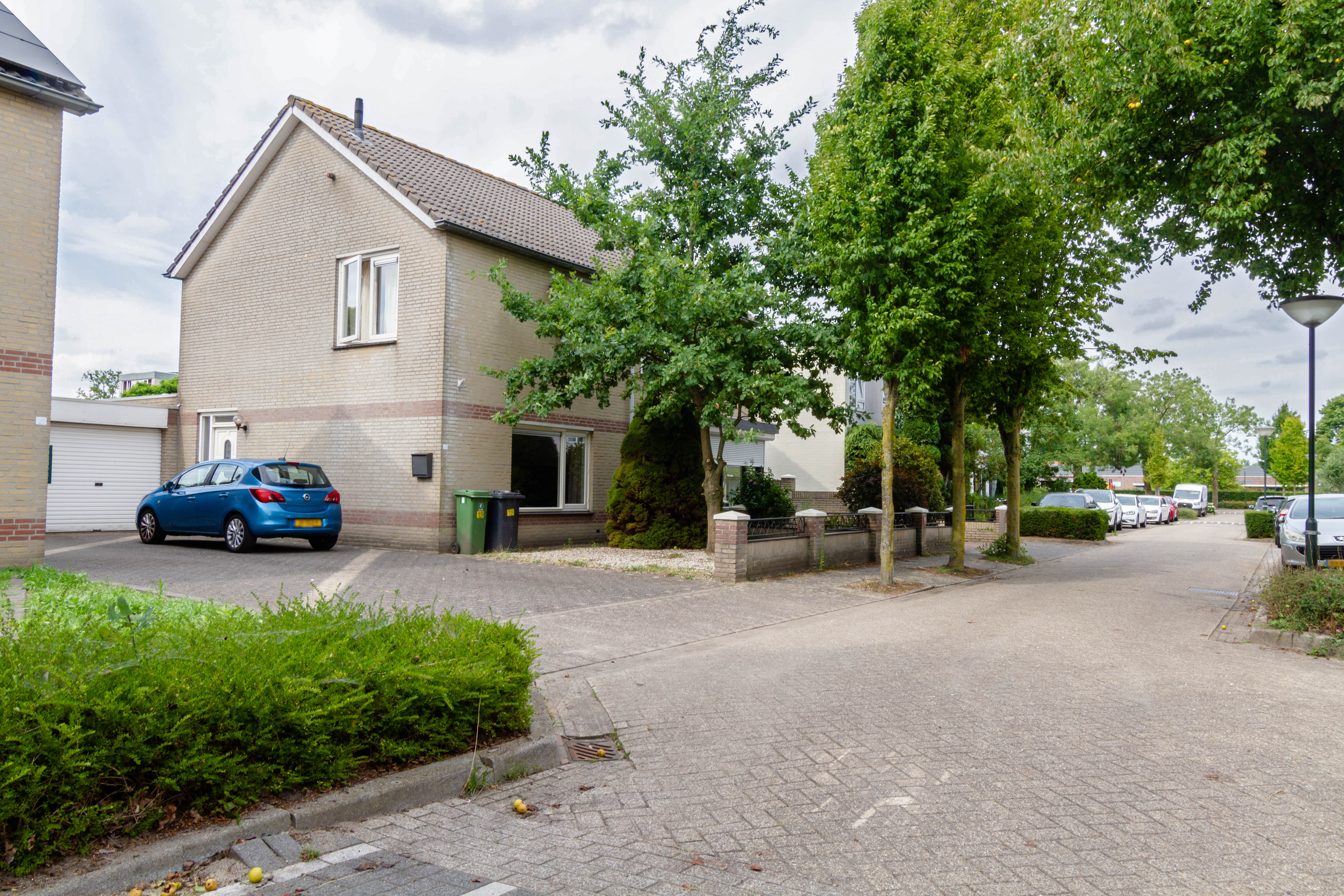 5 Rooms Rooms,1 BathroomBathrooms,Woonhuis,Te Koop,1512