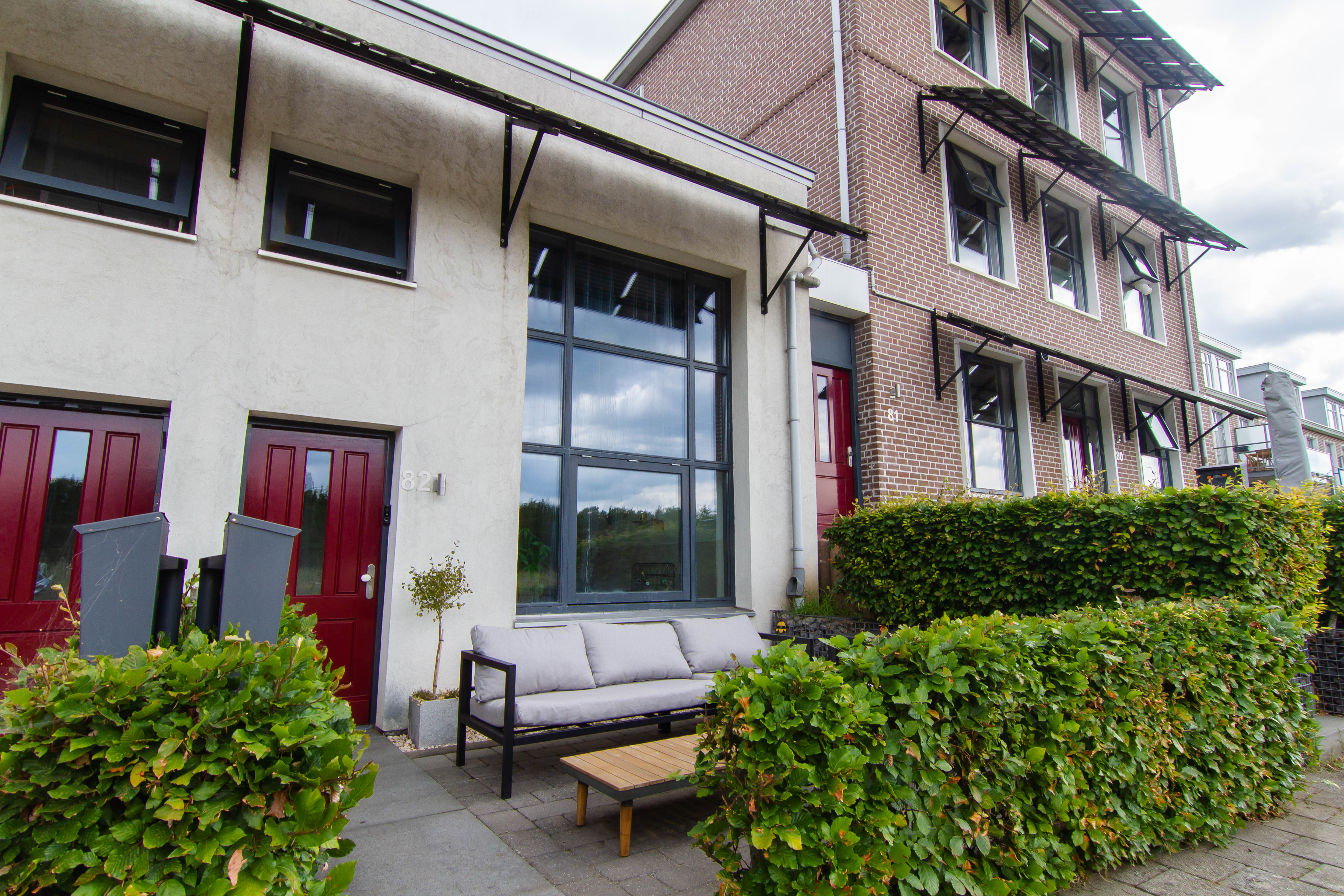 1 Bedroom Bedrooms, ,1 BathroomBathrooms,Appartement,Te Koop,1514