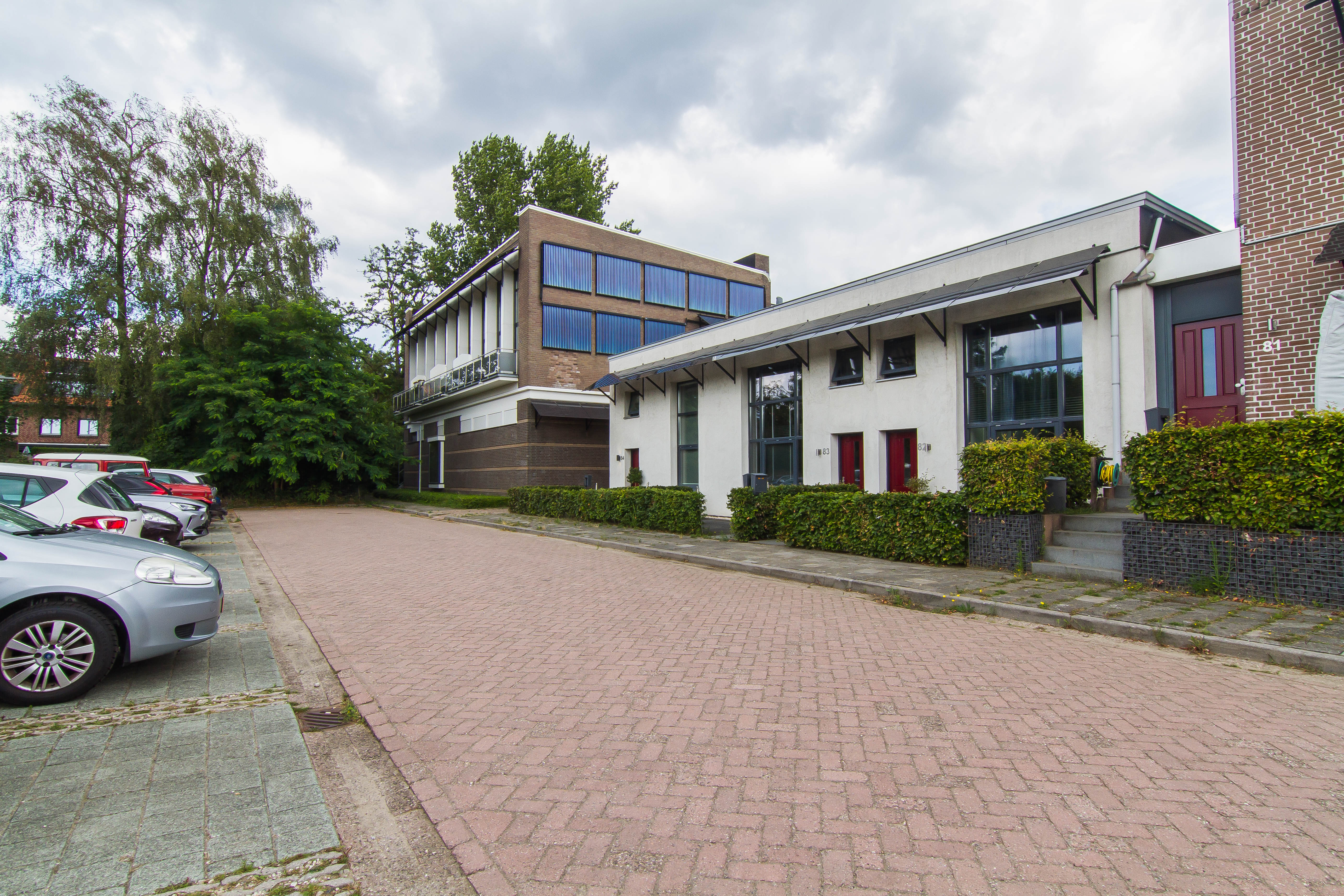1 Bedroom Bedrooms, ,1 BathroomBathrooms,Appartement,Te Koop,1514