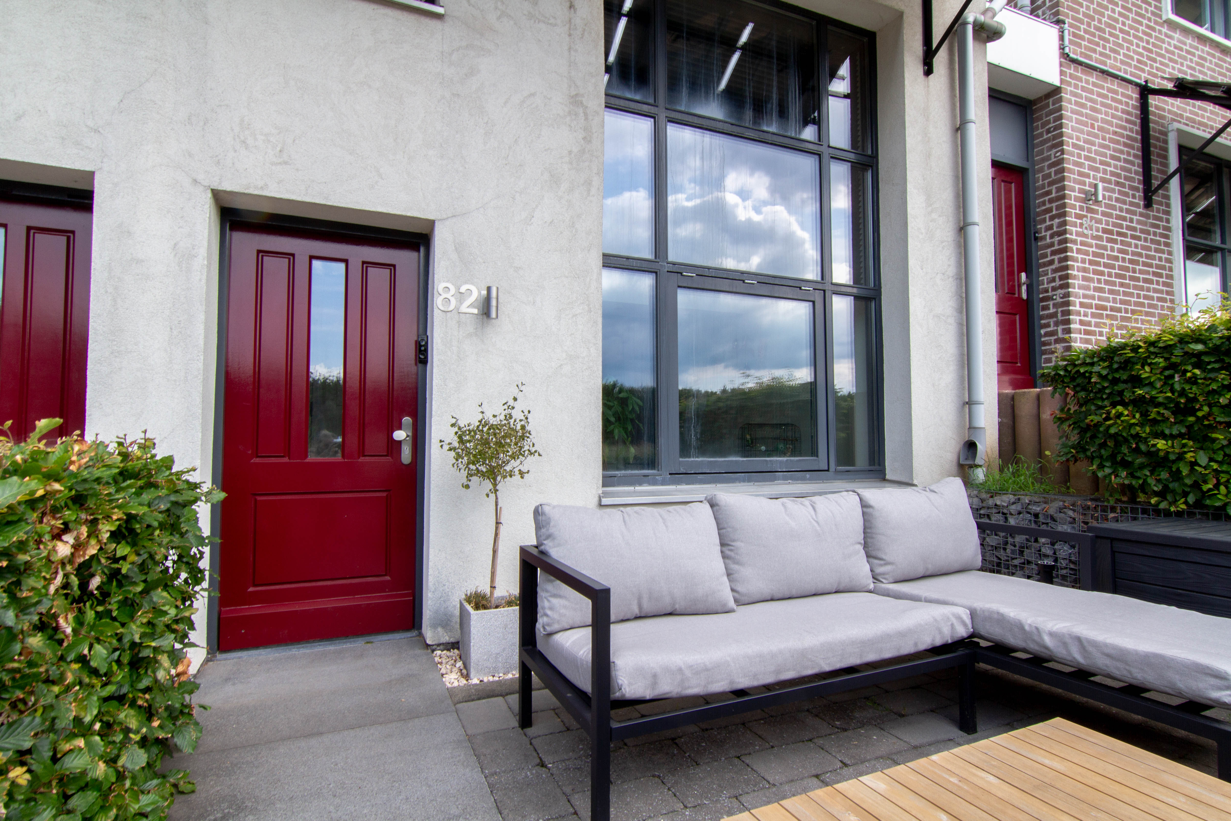 1 Bedroom Bedrooms, ,1 BathroomBathrooms,Appartement,Te Koop,1514