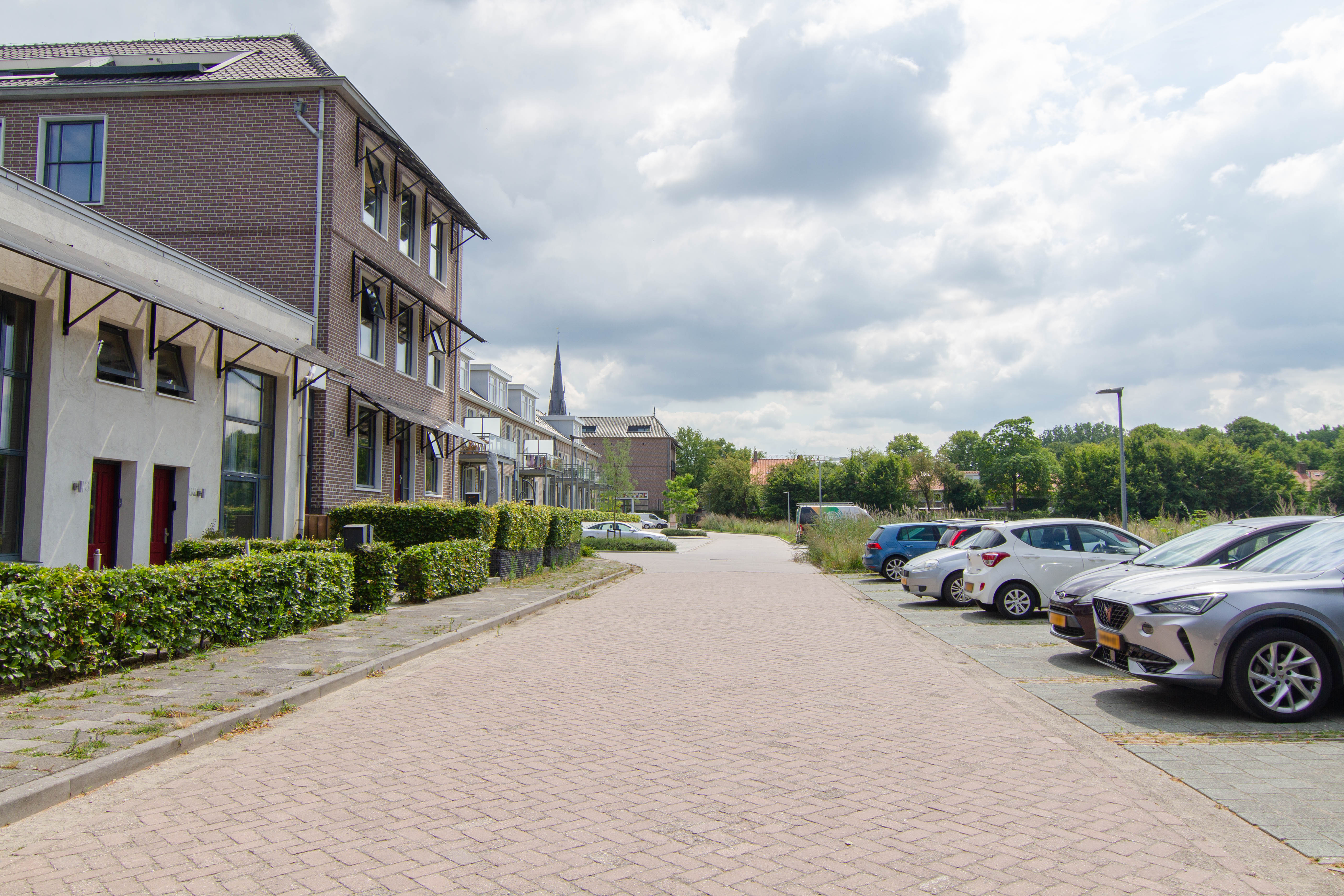 1 Bedroom Bedrooms, ,1 BathroomBathrooms,Appartement,Te Koop,1514