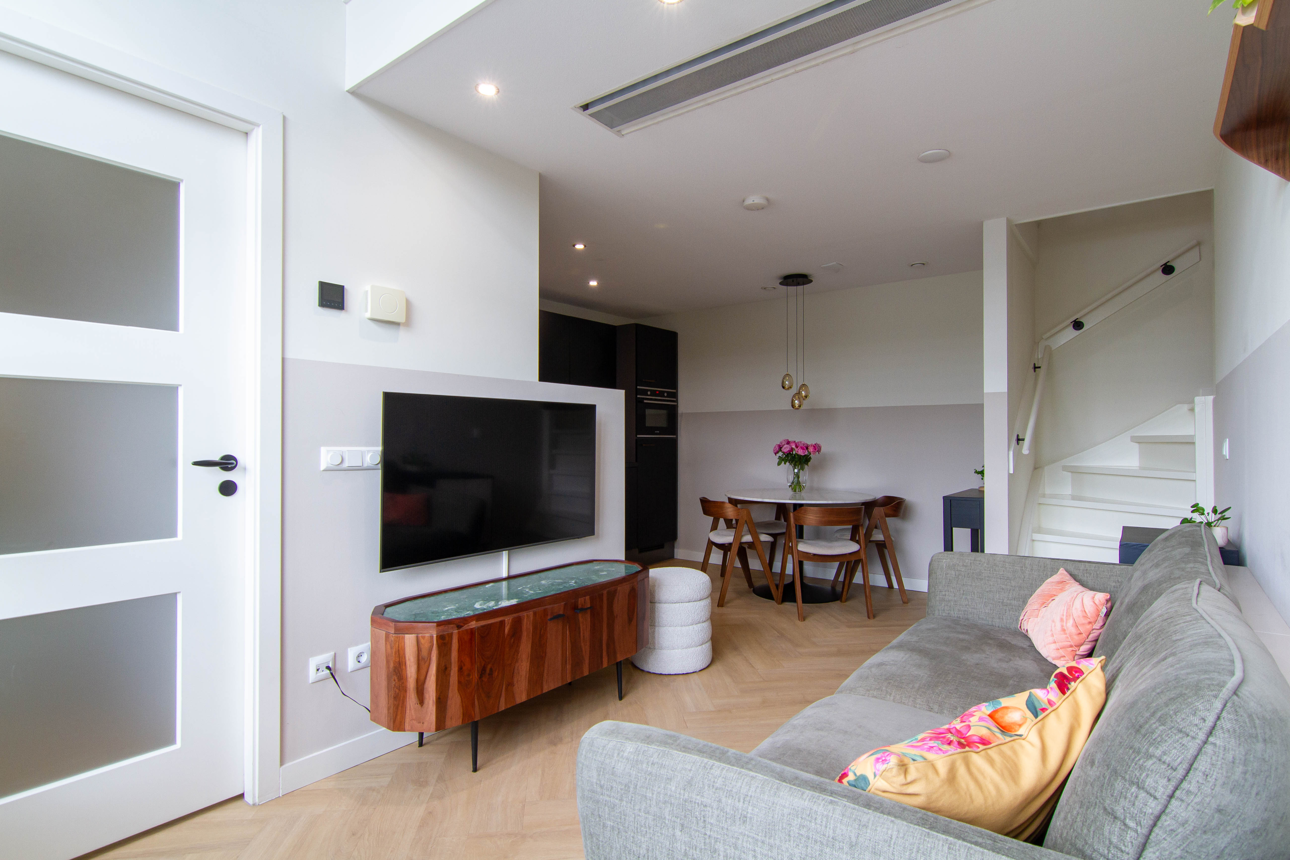 1 Bedroom Bedrooms, ,1 BathroomBathrooms,Appartement,Te Koop,1514