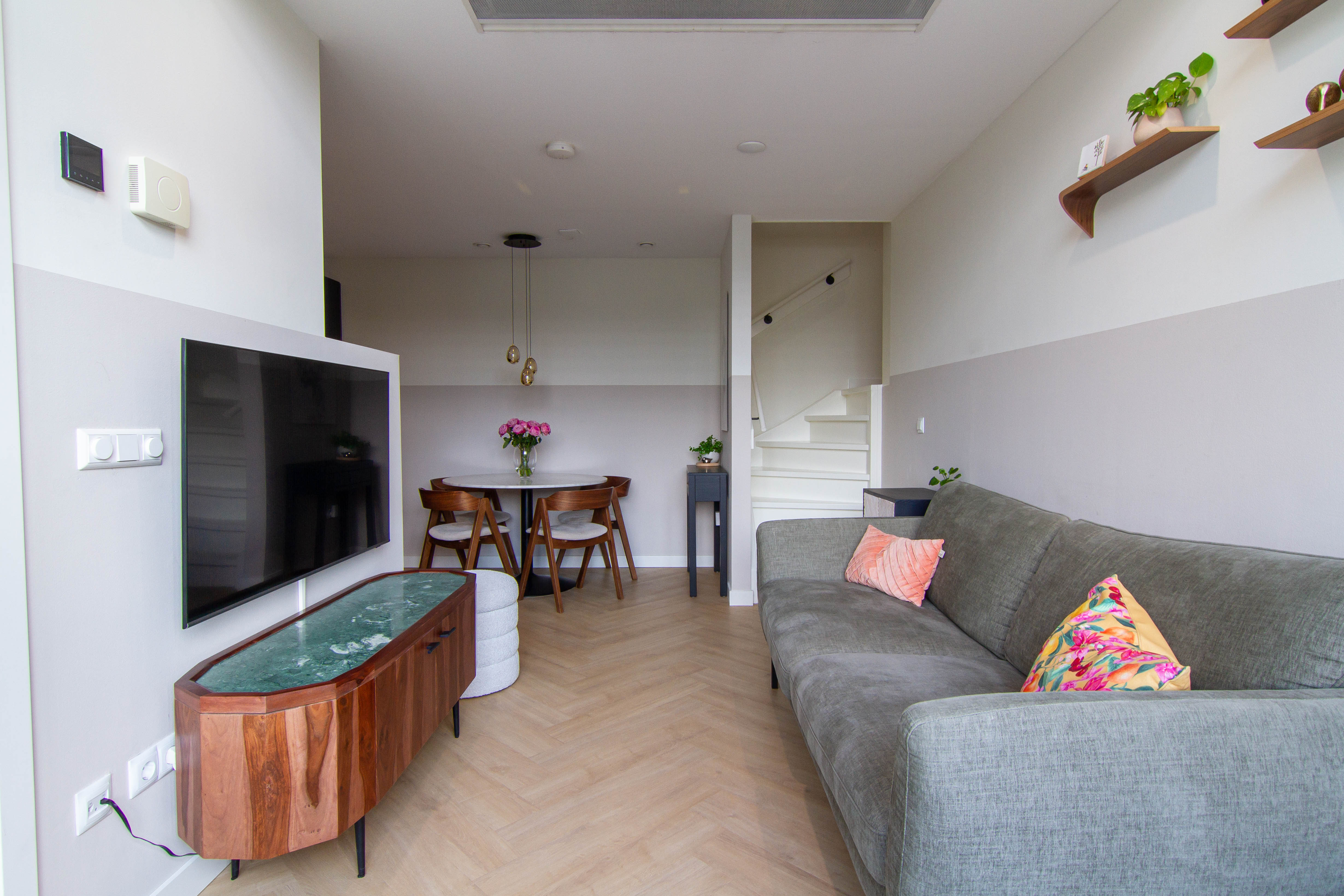 1 Bedroom Bedrooms, ,1 BathroomBathrooms,Appartement,Te Koop,1514