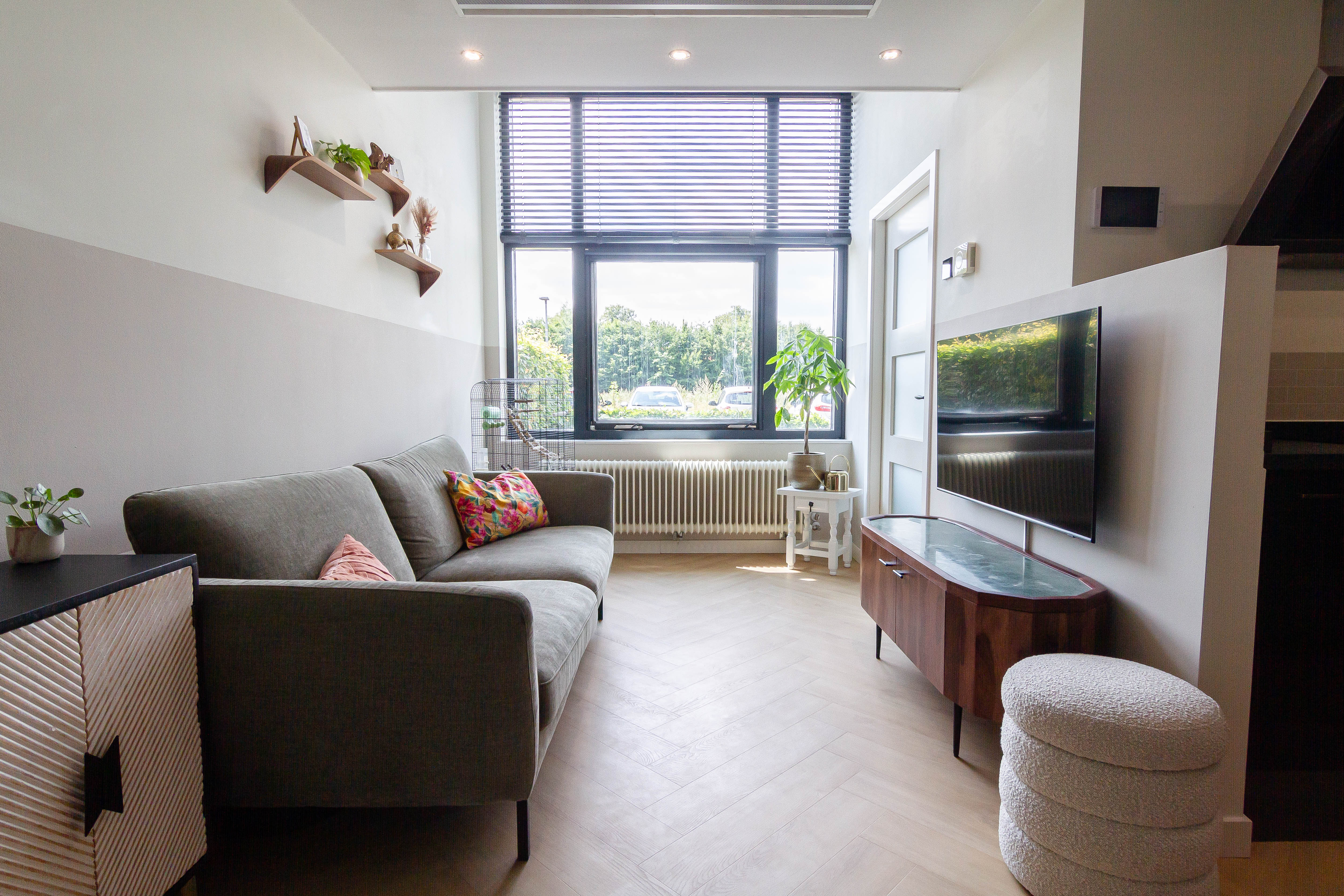 1 Bedroom Bedrooms, ,1 BathroomBathrooms,Appartement,Te Koop,1514