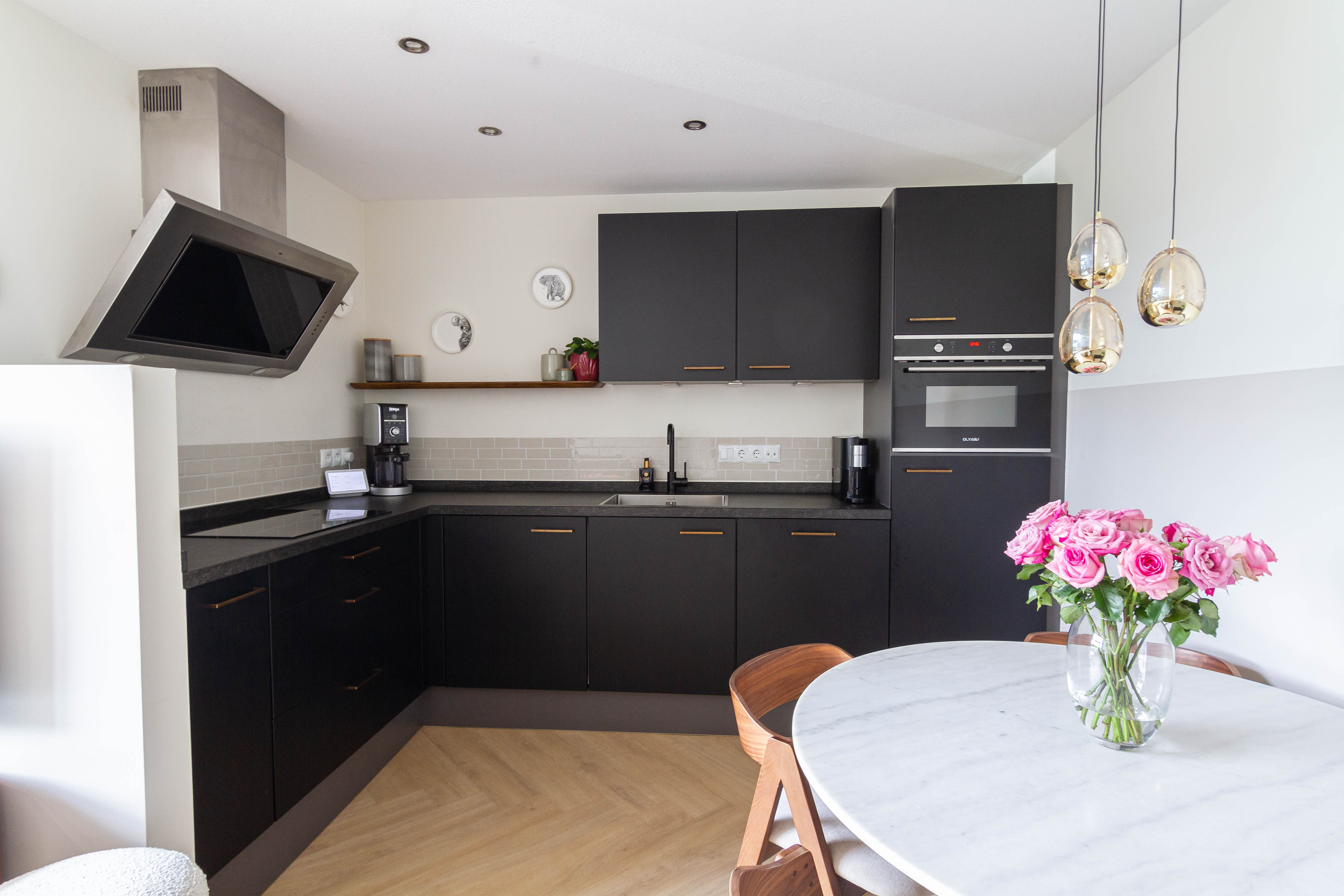1 Bedroom Bedrooms, ,1 BathroomBathrooms,Appartement,Te Koop,1514