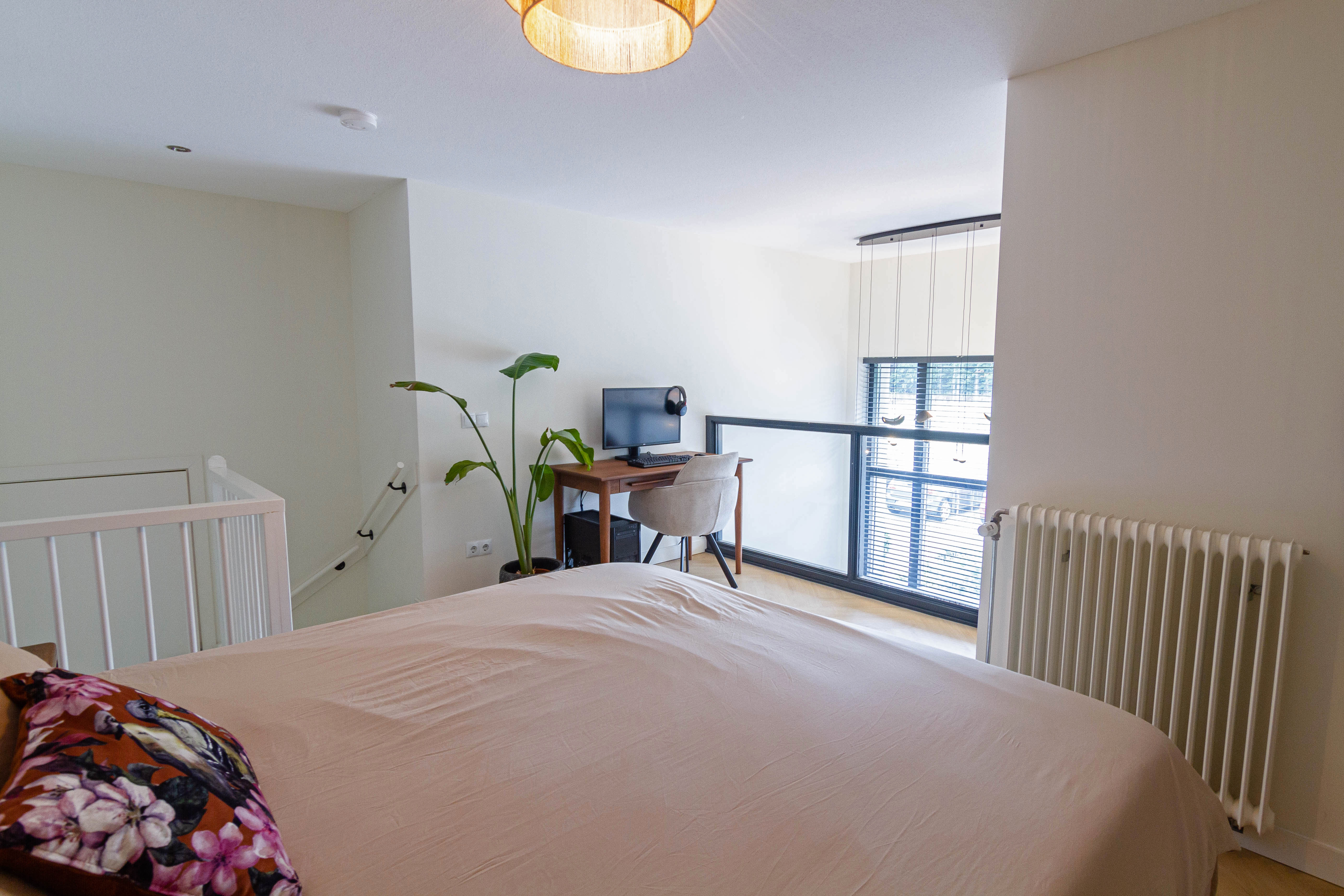 1 Bedroom Bedrooms, ,1 BathroomBathrooms,Appartement,Te Koop,1514
