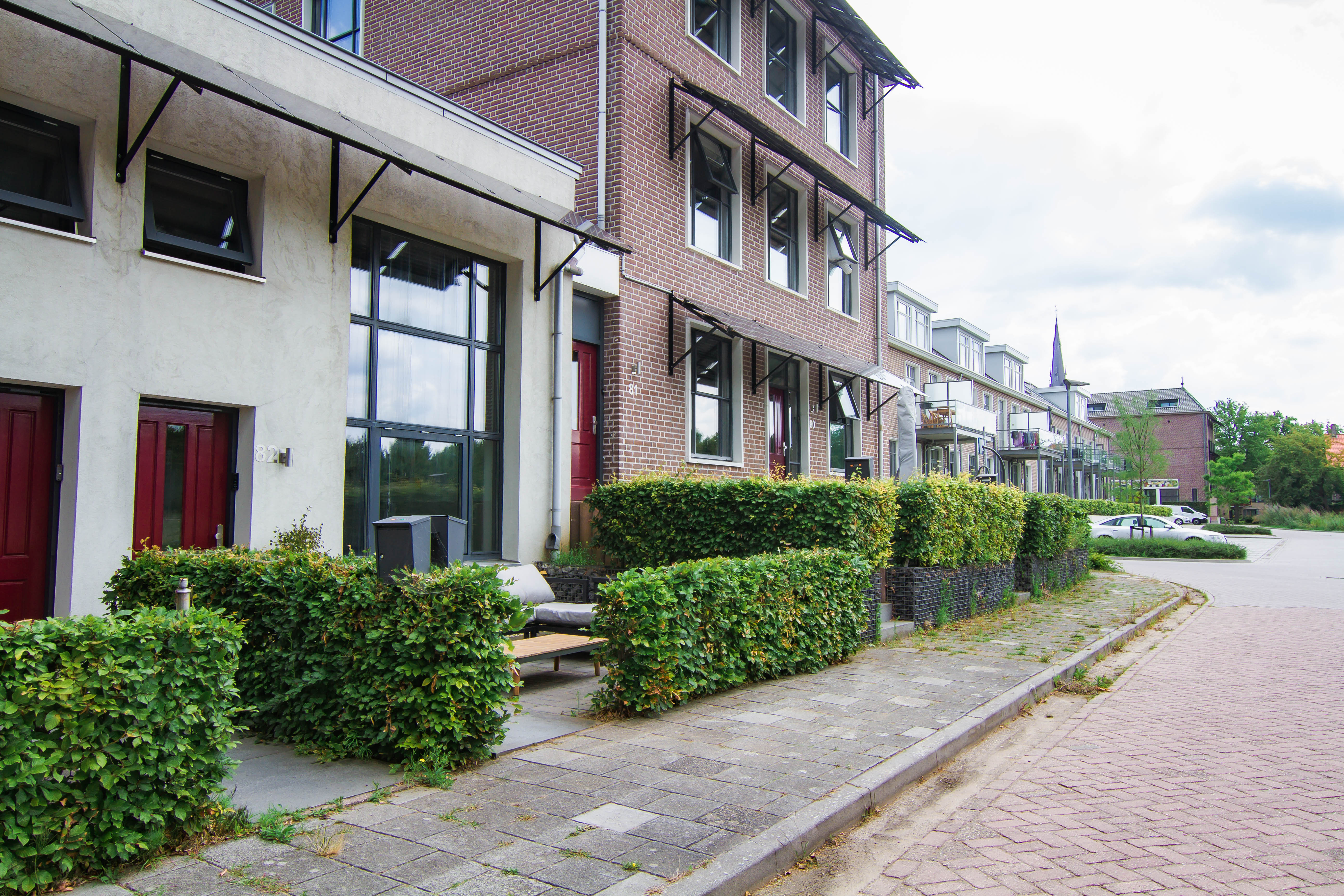 1 Bedroom Bedrooms, ,1 BathroomBathrooms,Appartement,Te Koop,1514