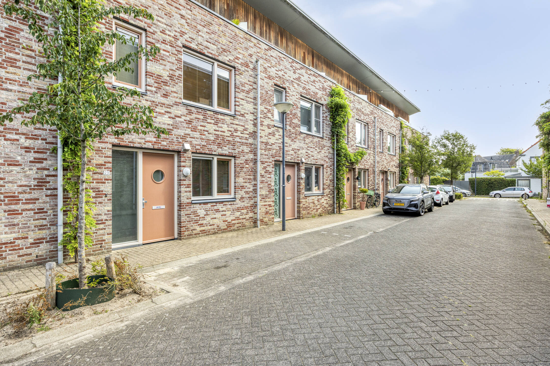 3 Rooms Rooms,1 BathroomBathrooms,Woonhuis,Te Koop,1515