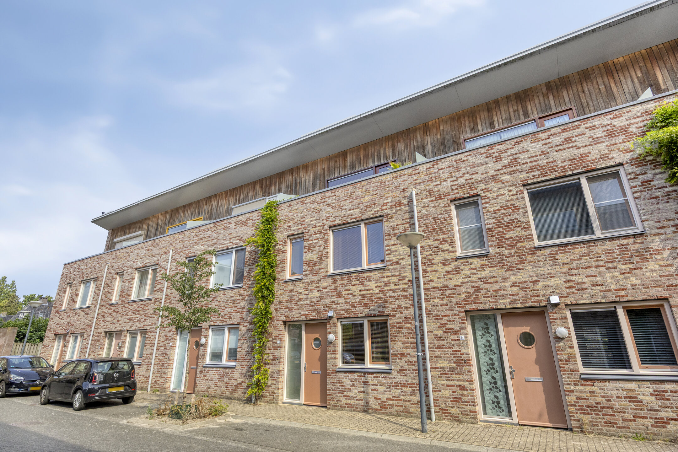 3 Rooms Rooms,1 BathroomBathrooms,Woonhuis,Te Koop,1515
