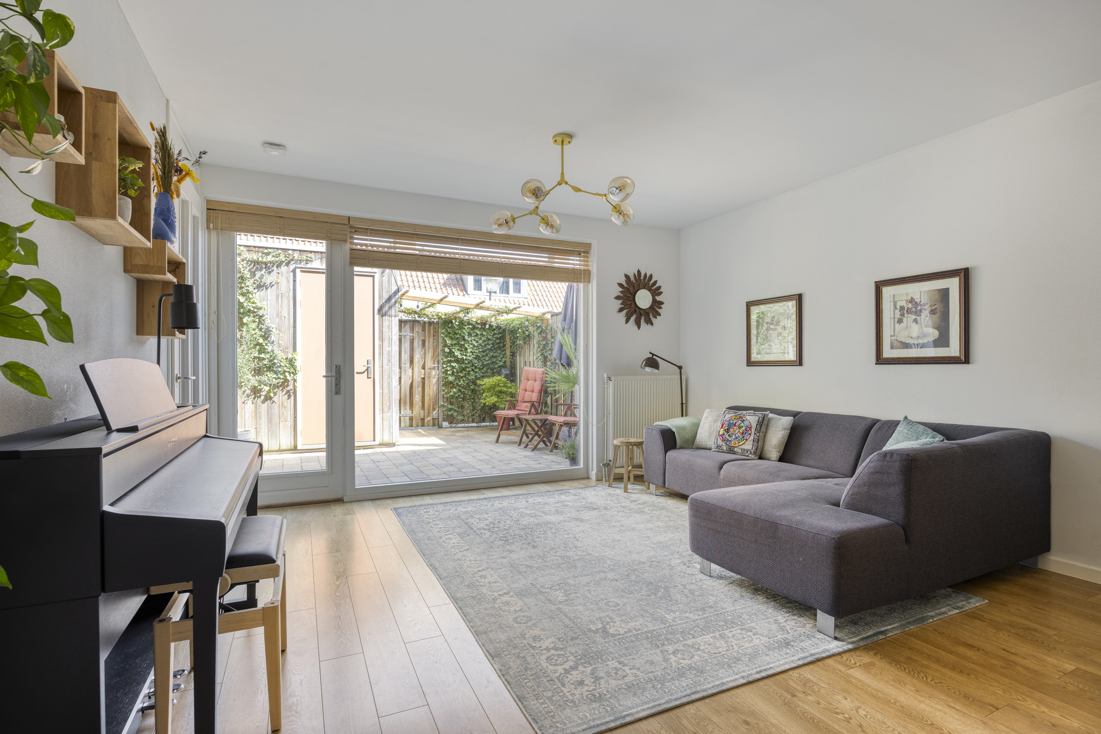 3 Rooms Rooms,1 BathroomBathrooms,Woonhuis,Te Koop,1515
