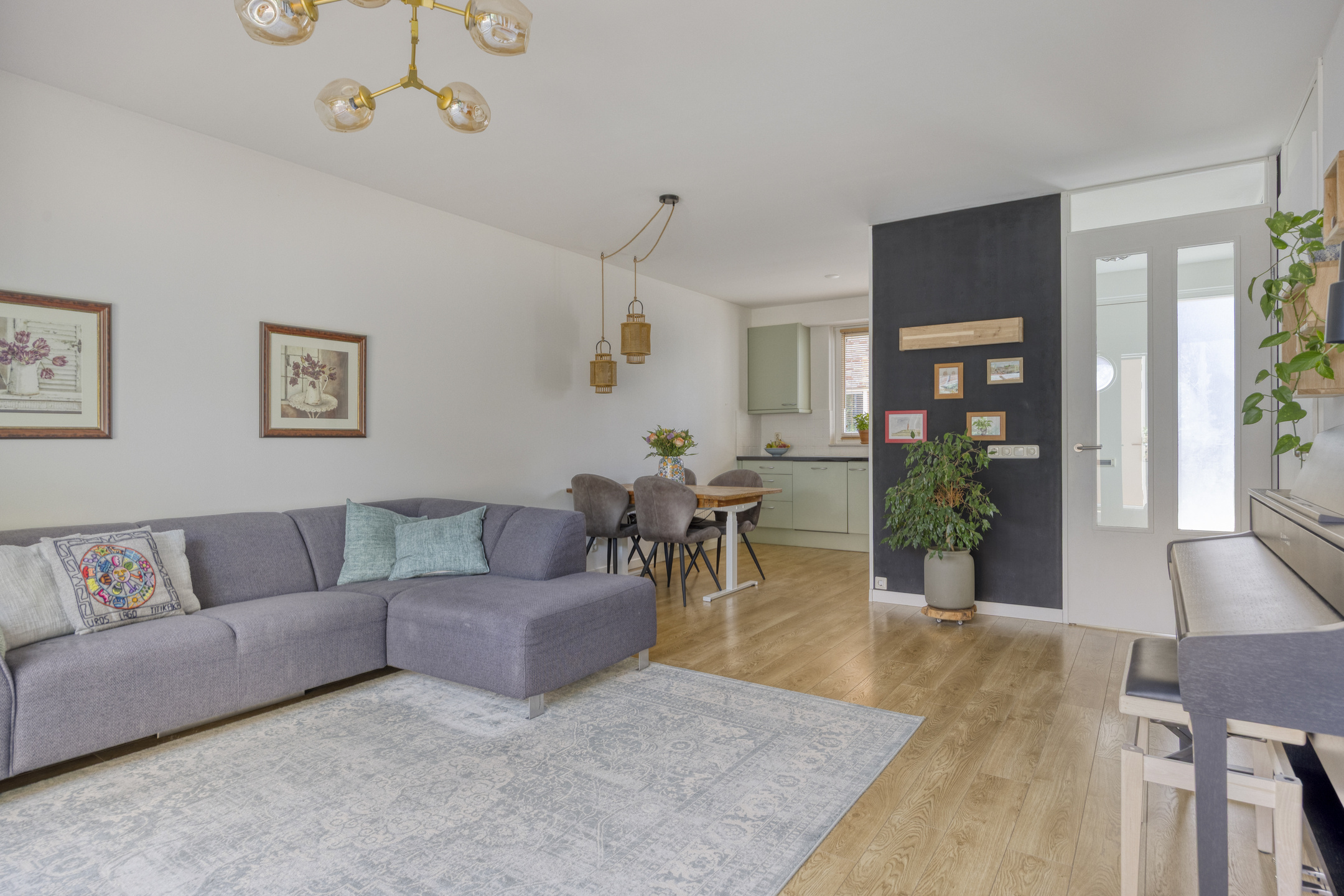 3 Rooms Rooms,1 BathroomBathrooms,Woonhuis,Te Koop,1515