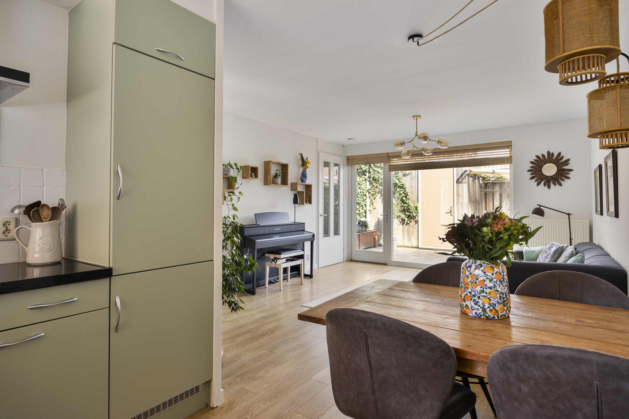 3 Rooms Rooms,1 BathroomBathrooms,Woonhuis,Te Koop,1515