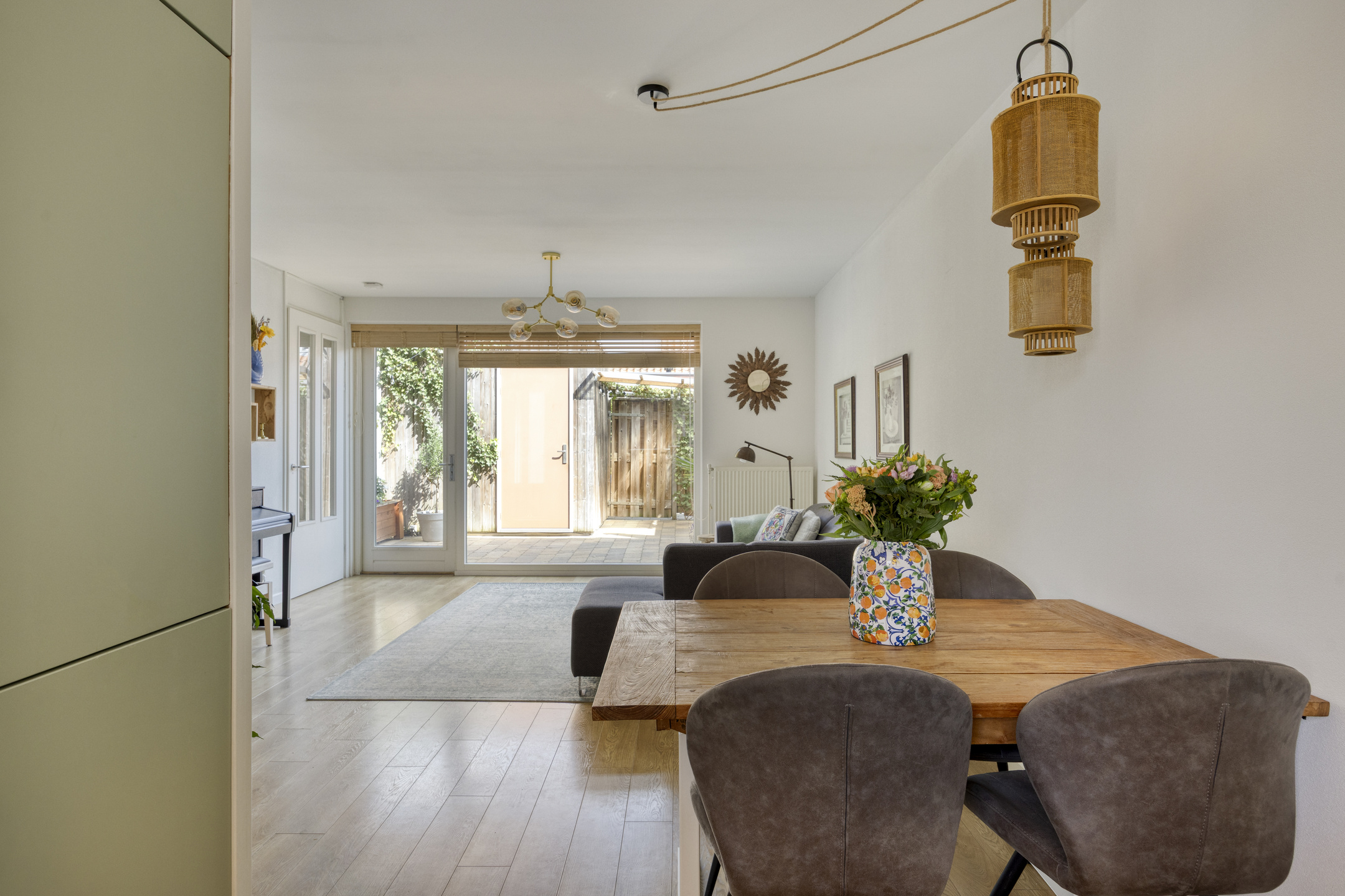 3 Rooms Rooms,1 BathroomBathrooms,Woonhuis,Te Koop,1515