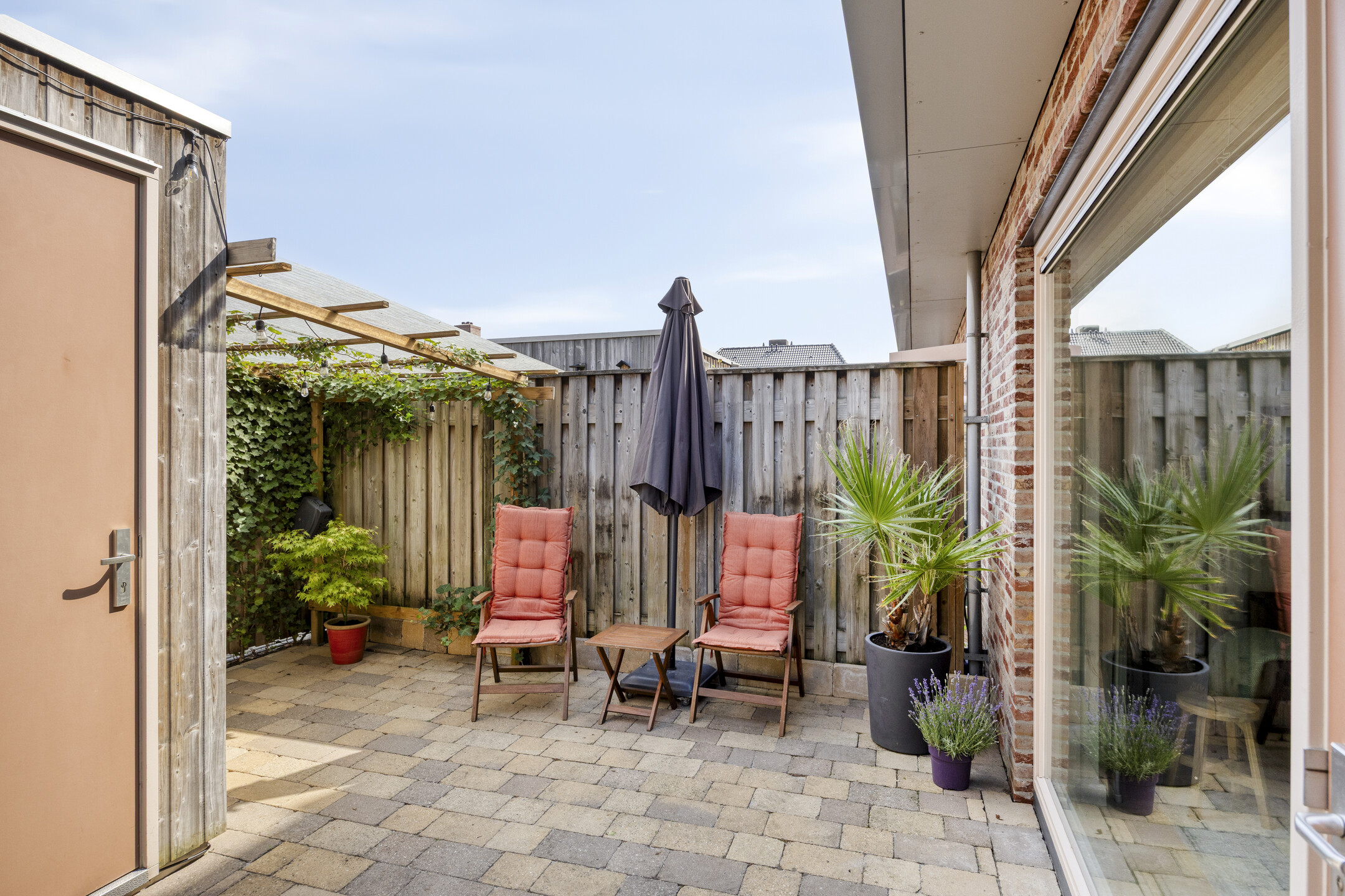3 Rooms Rooms,1 BathroomBathrooms,Woonhuis,Te Koop,1515
