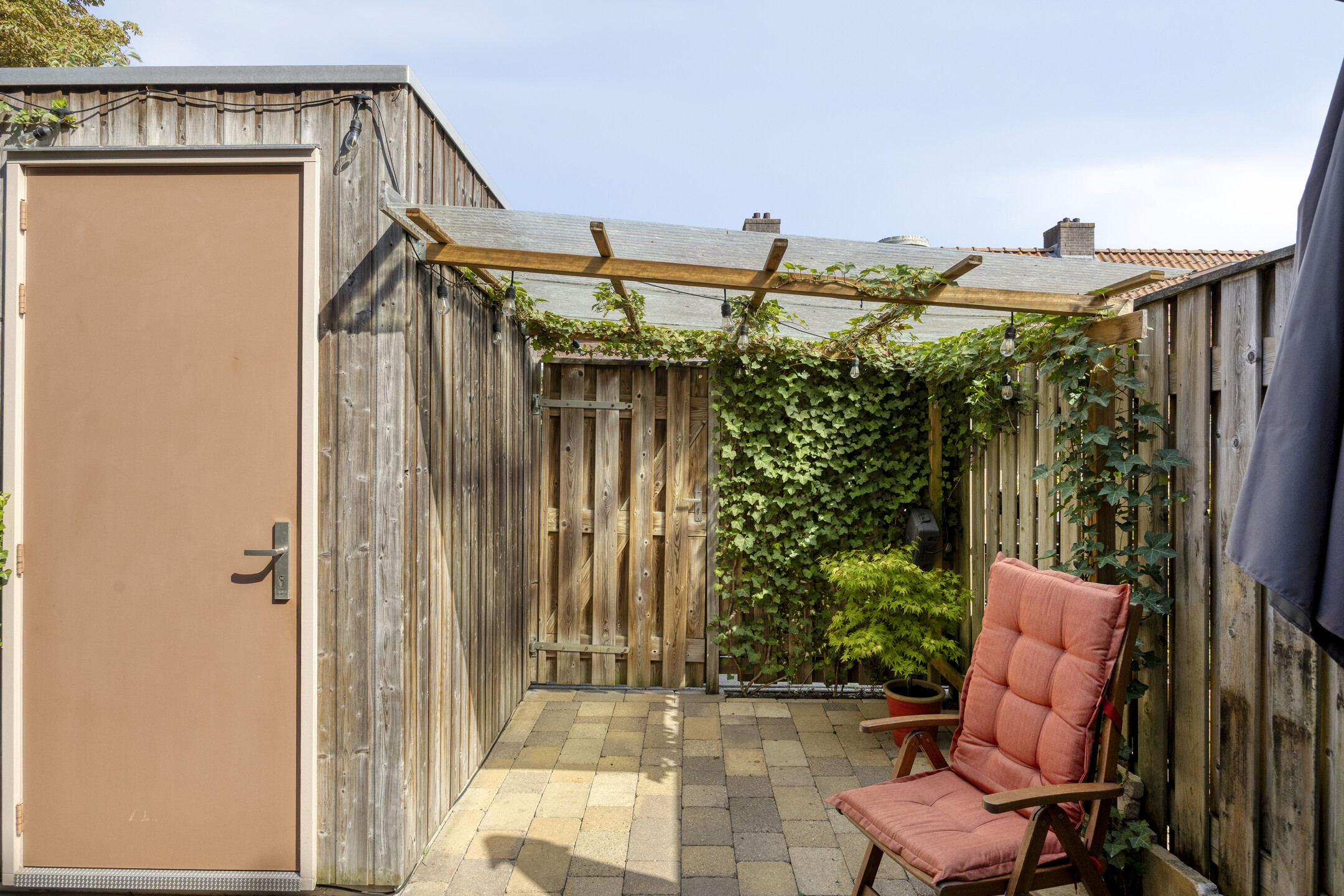 3 Rooms Rooms,1 BathroomBathrooms,Woonhuis,Te Koop,1515