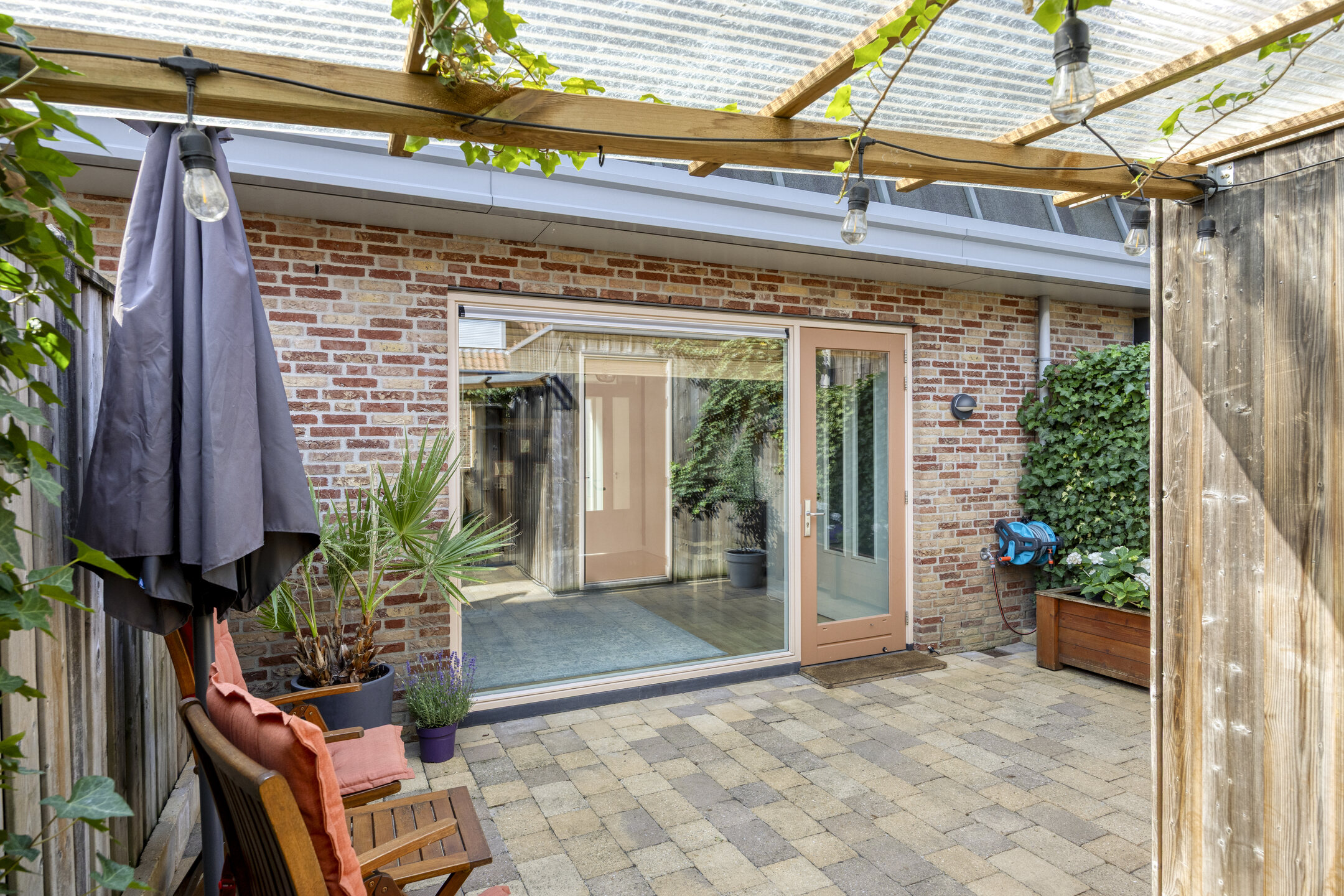 3 Rooms Rooms,1 BathroomBathrooms,Woonhuis,Te Koop,1515