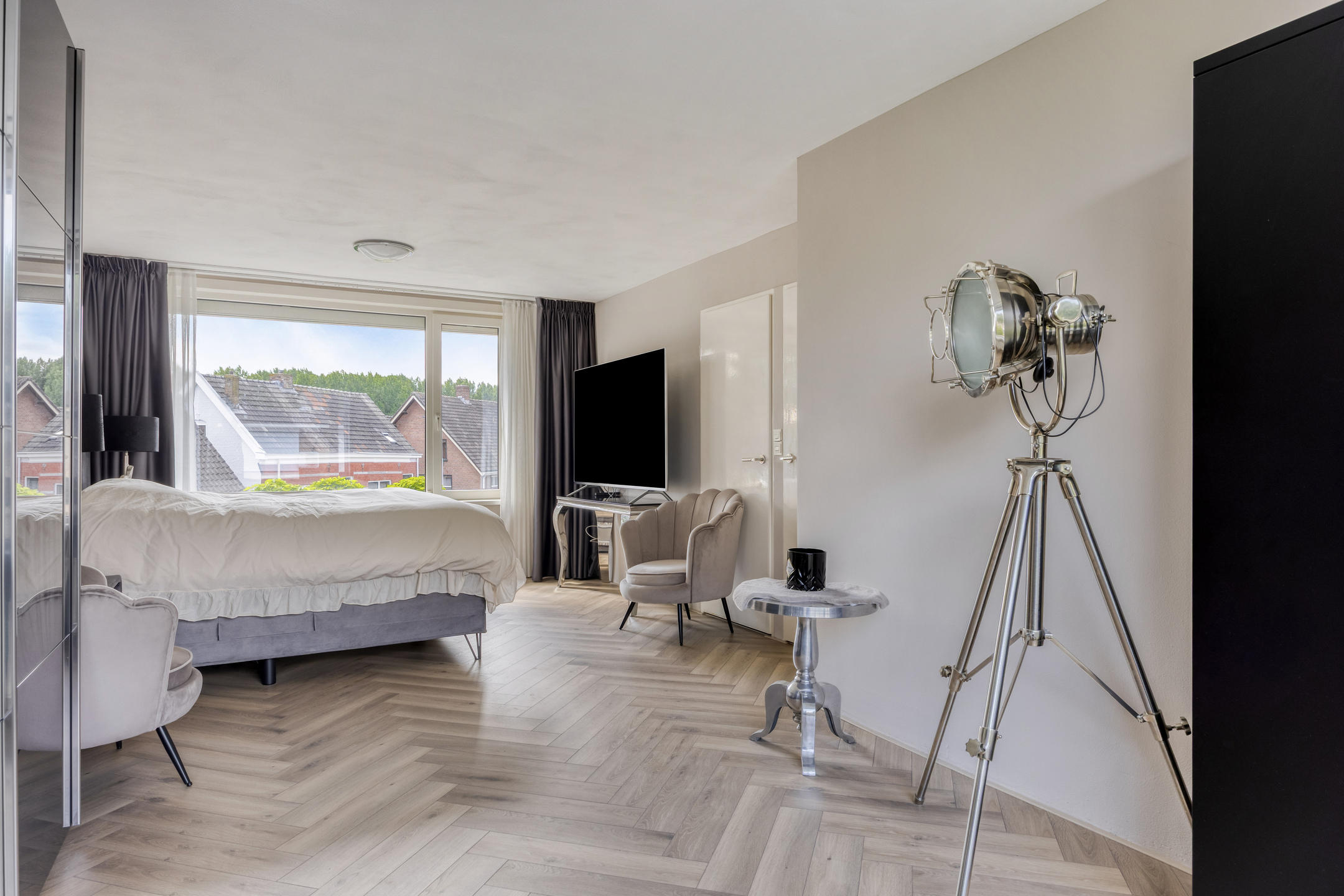 6 Rooms Rooms,1 BathroomBathrooms,Woonhuis,Te Koop,1516