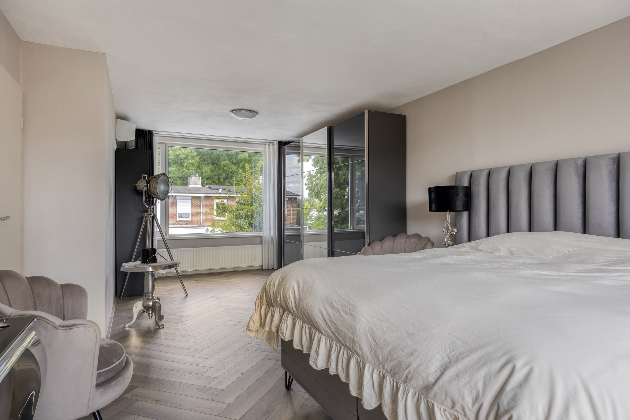 6 Rooms Rooms,1 BathroomBathrooms,Woonhuis,Te Koop,1516