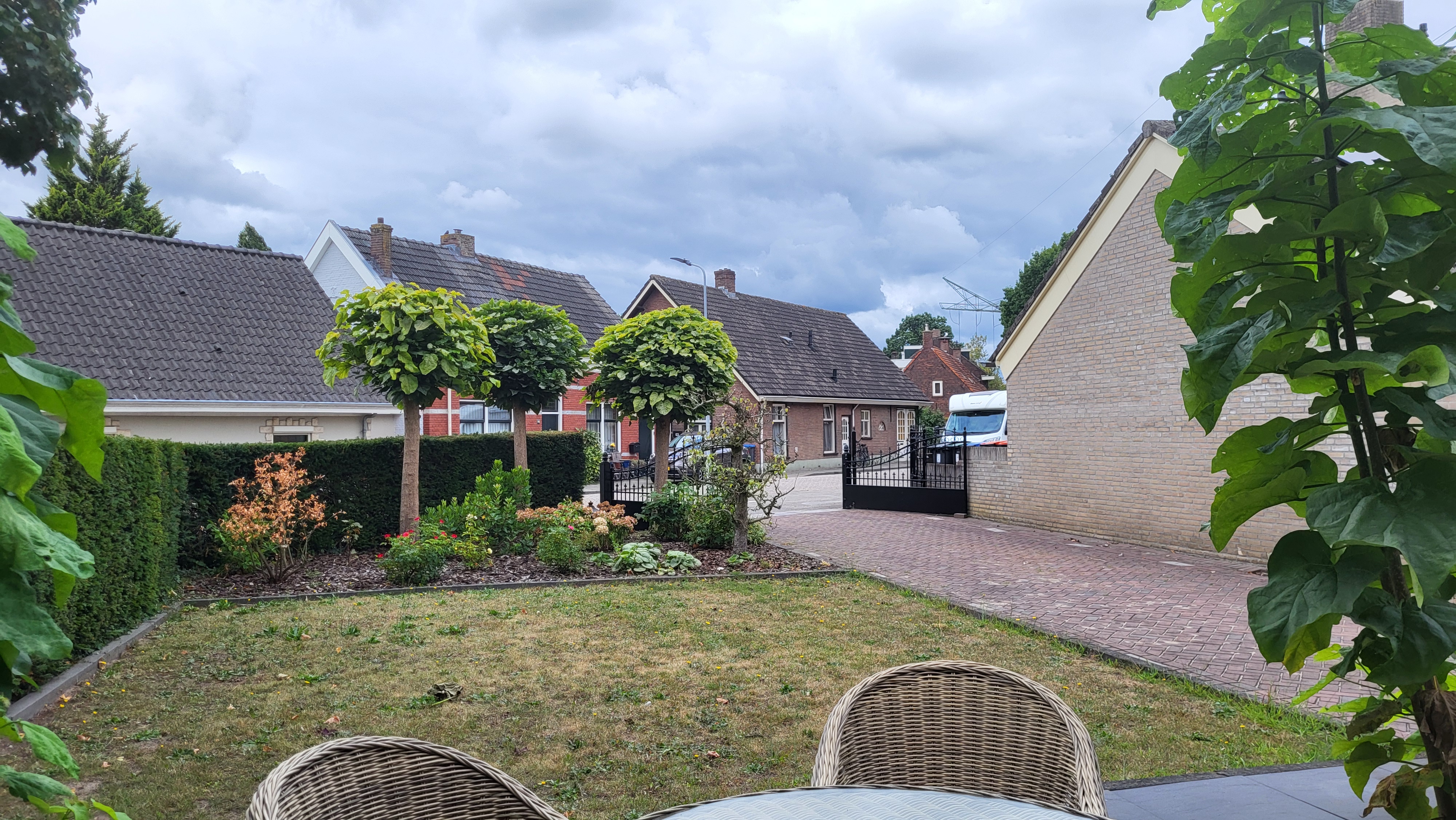 6 Rooms Rooms,1 BathroomBathrooms,Woonhuis,Te Koop,1516