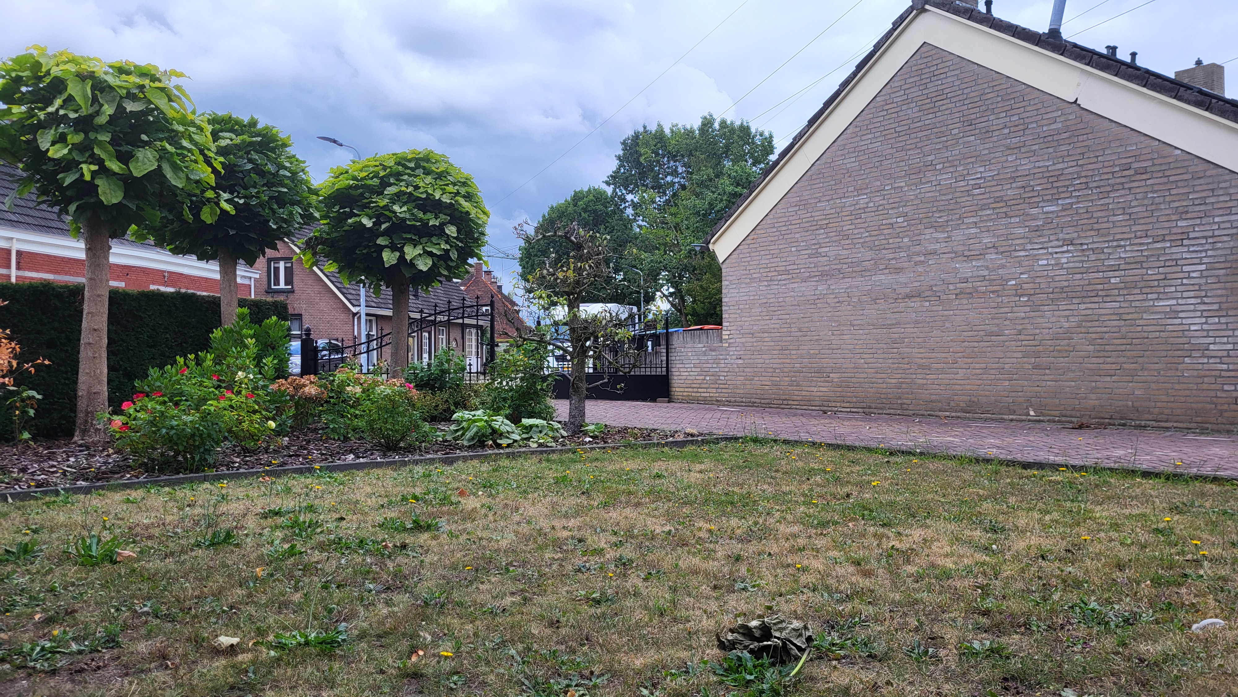 6 Rooms Rooms,1 BathroomBathrooms,Woonhuis,Te Koop,1516