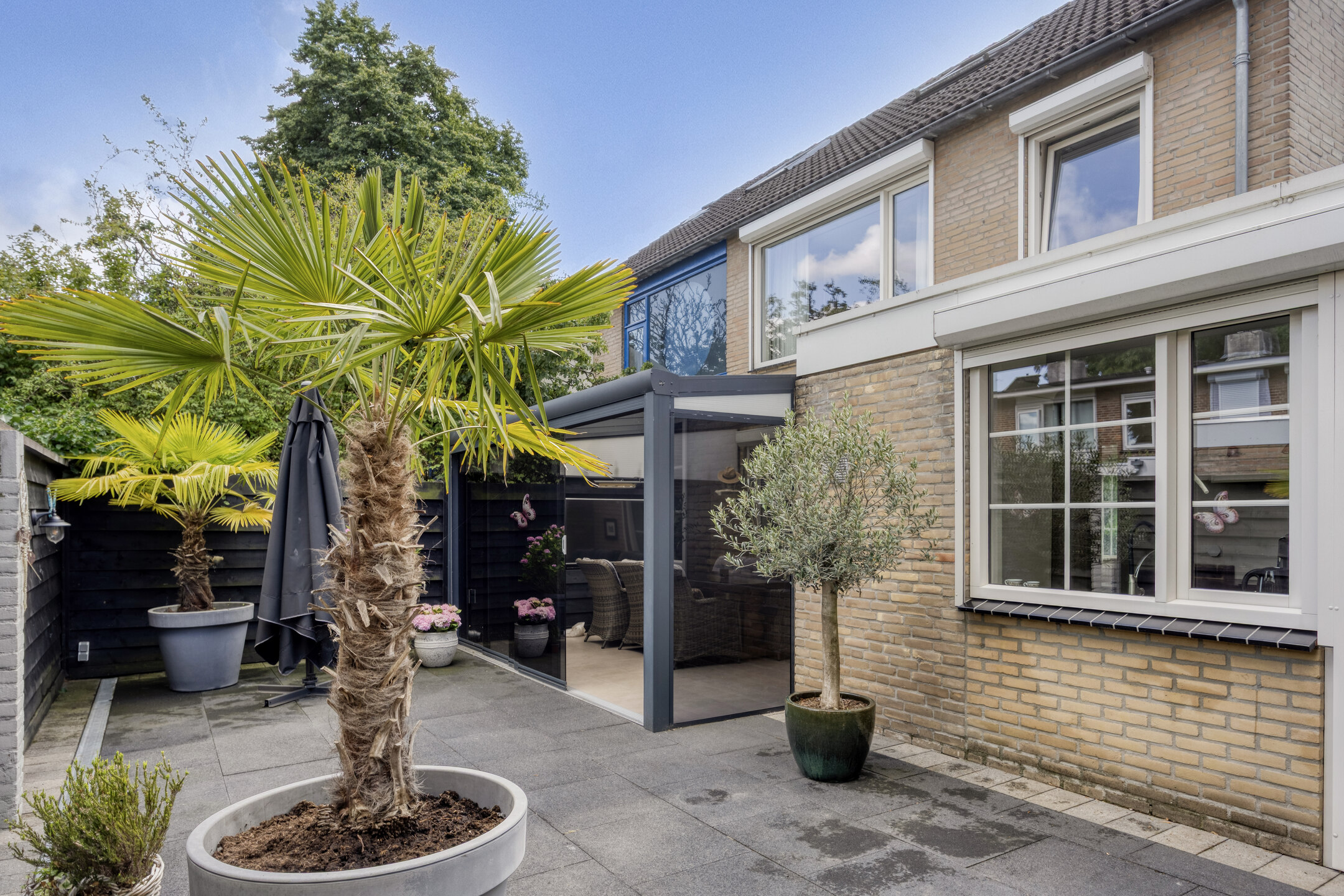 6 Rooms Rooms,1 BathroomBathrooms,Woonhuis,Te Koop,1516