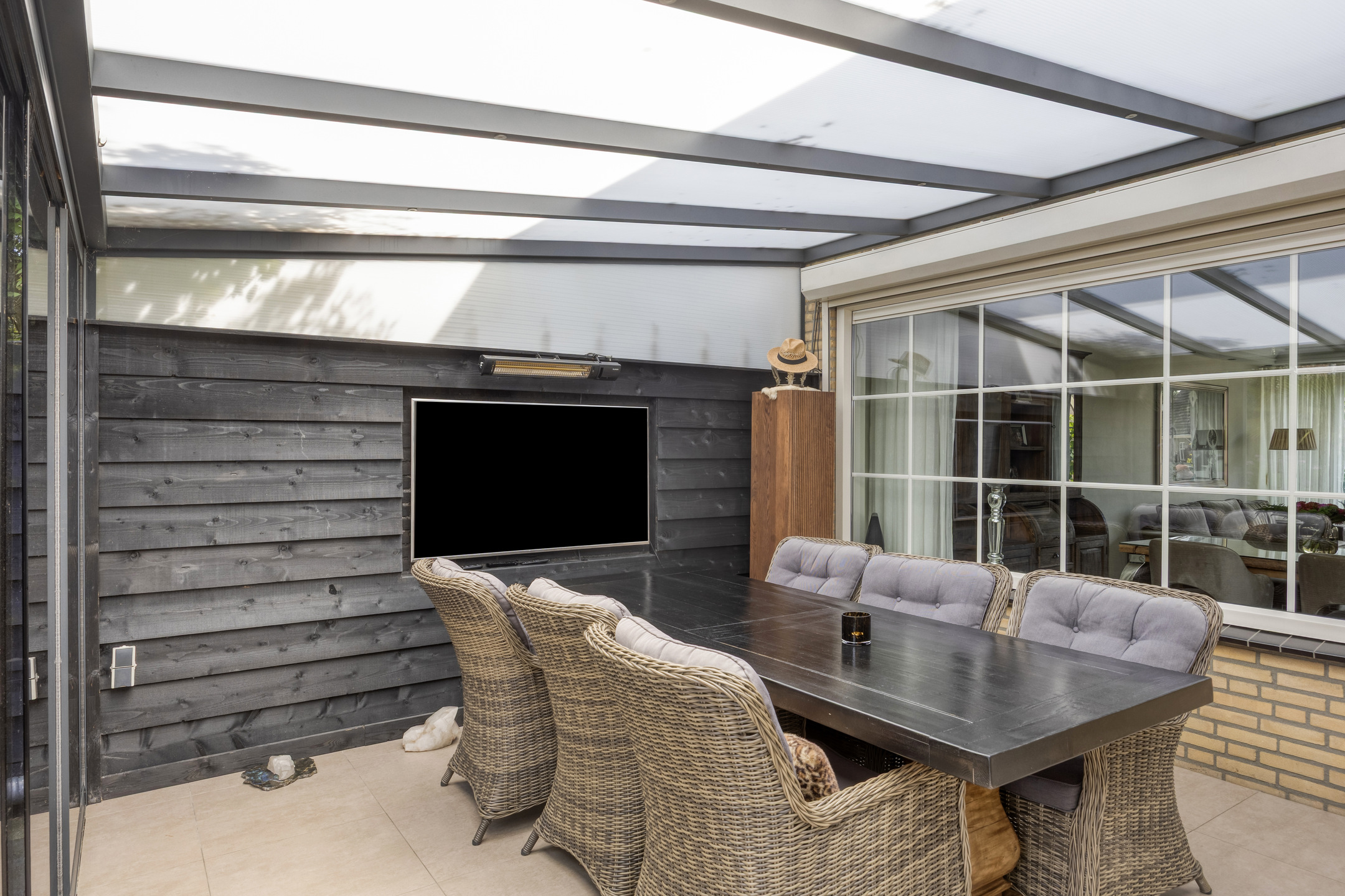6 Rooms Rooms,1 BathroomBathrooms,Woonhuis,Te Koop,1516