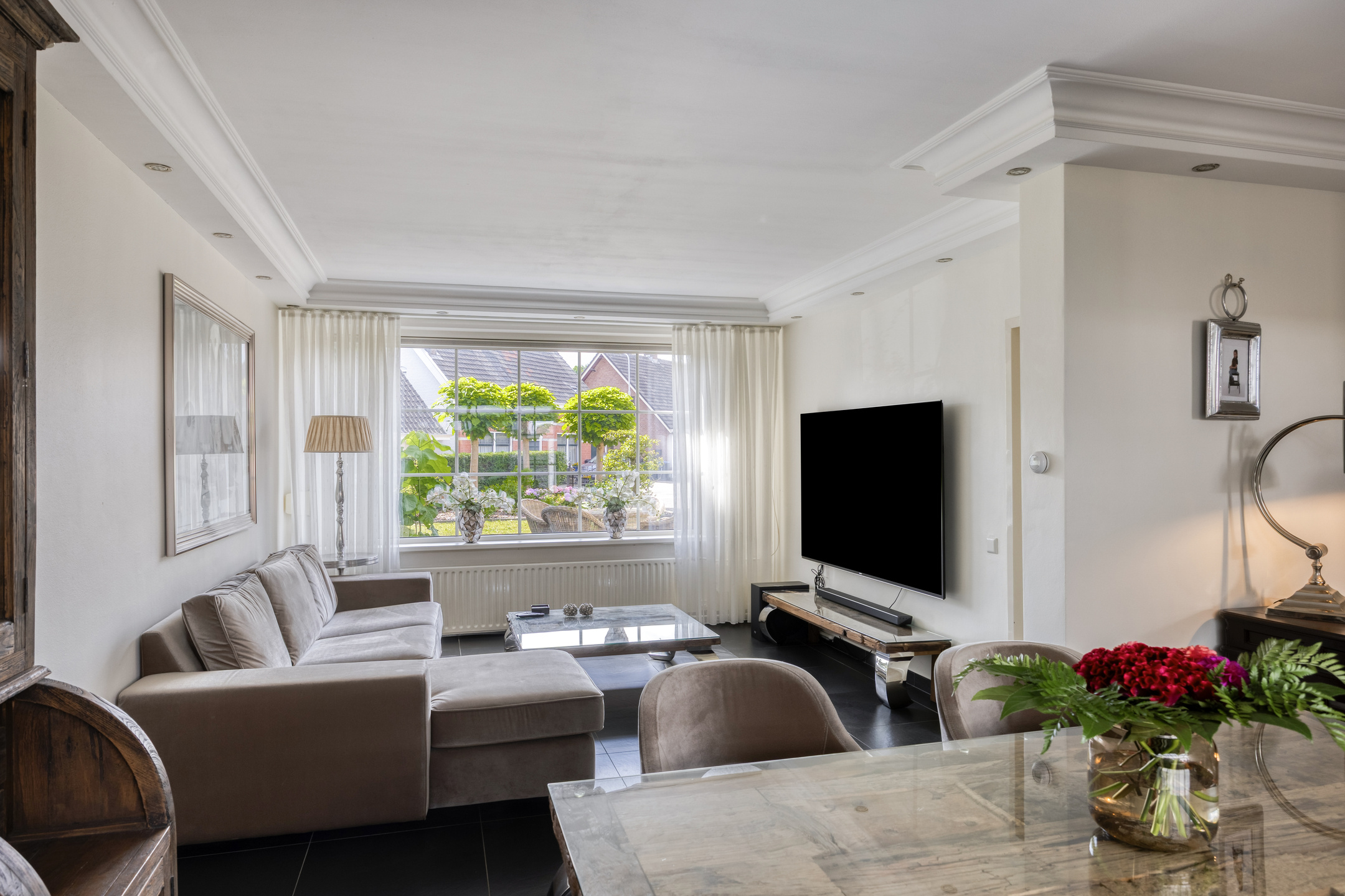 6 Rooms Rooms,1 BathroomBathrooms,Woonhuis,Te Koop,1516