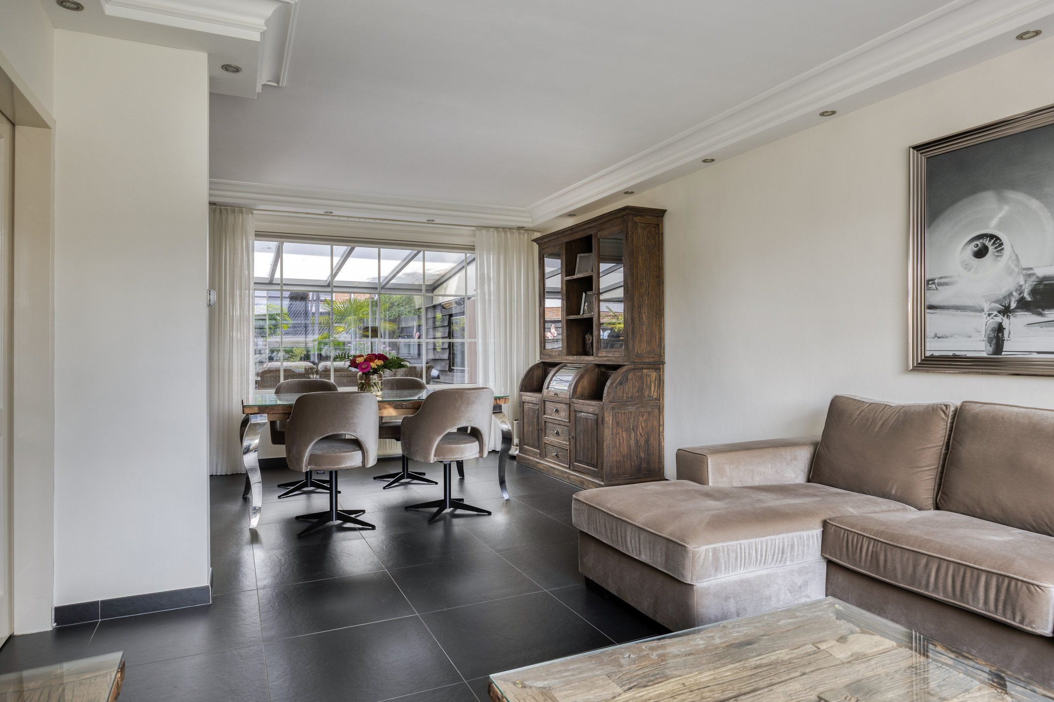 6 Rooms Rooms,1 BathroomBathrooms,Woonhuis,Te Koop,1516