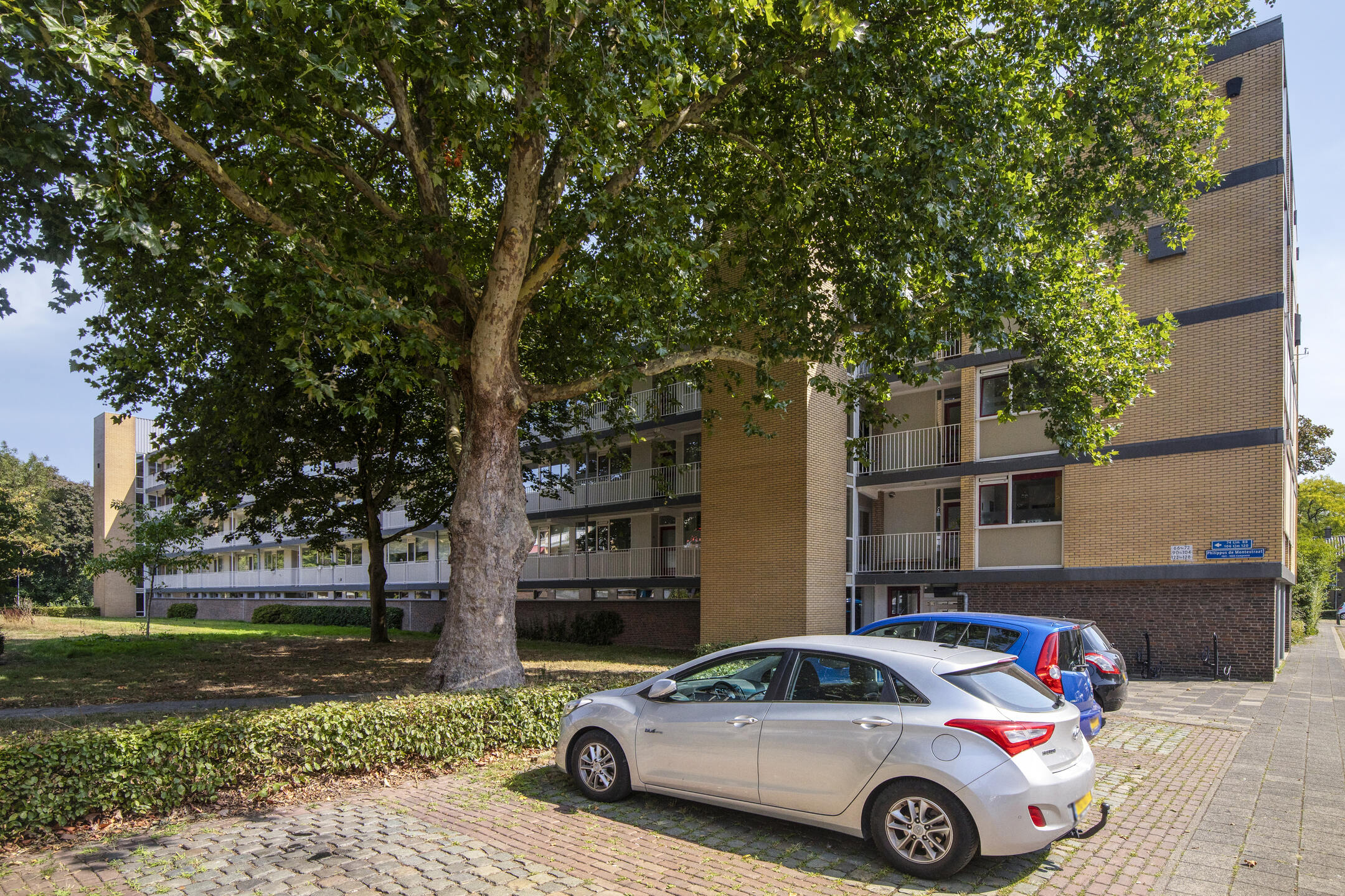 2 Bedrooms Bedrooms, ,1 BathroomBathrooms,Appartement,Te Koop,1518