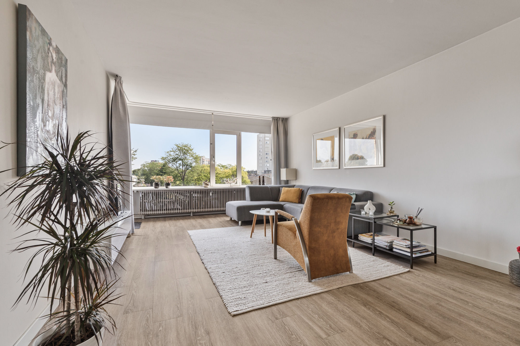 2 Bedrooms Bedrooms, ,1 BathroomBathrooms,Appartement,Te Koop,1518