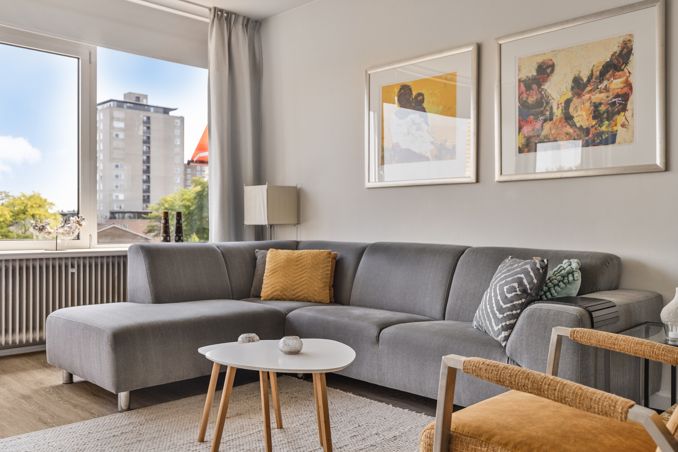 2 Bedrooms Bedrooms, ,1 BathroomBathrooms,Appartement,Te Koop,1518