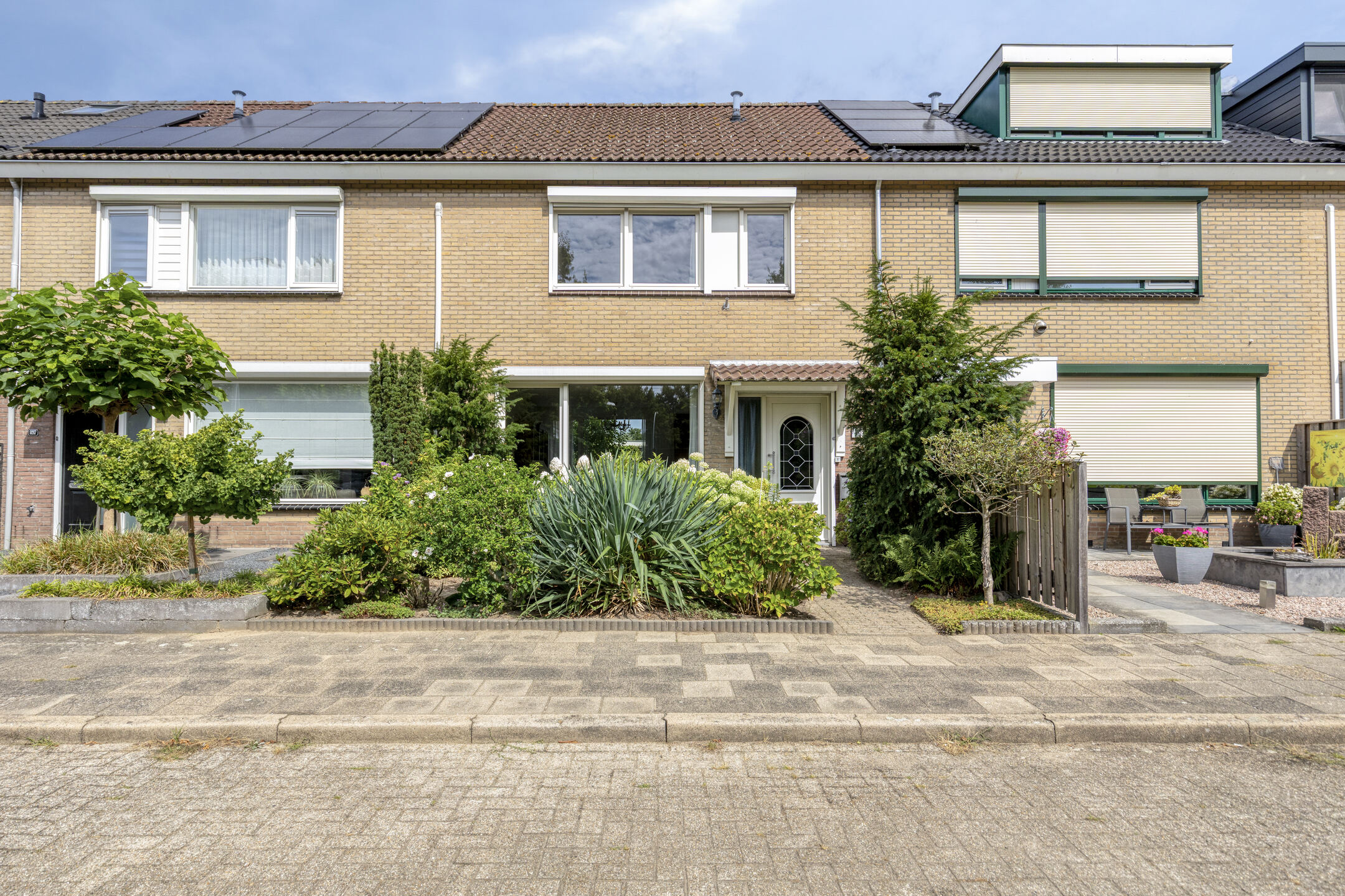 5 Rooms Rooms,1 BathroomBathrooms,Woonhuis,Te Koop,1519