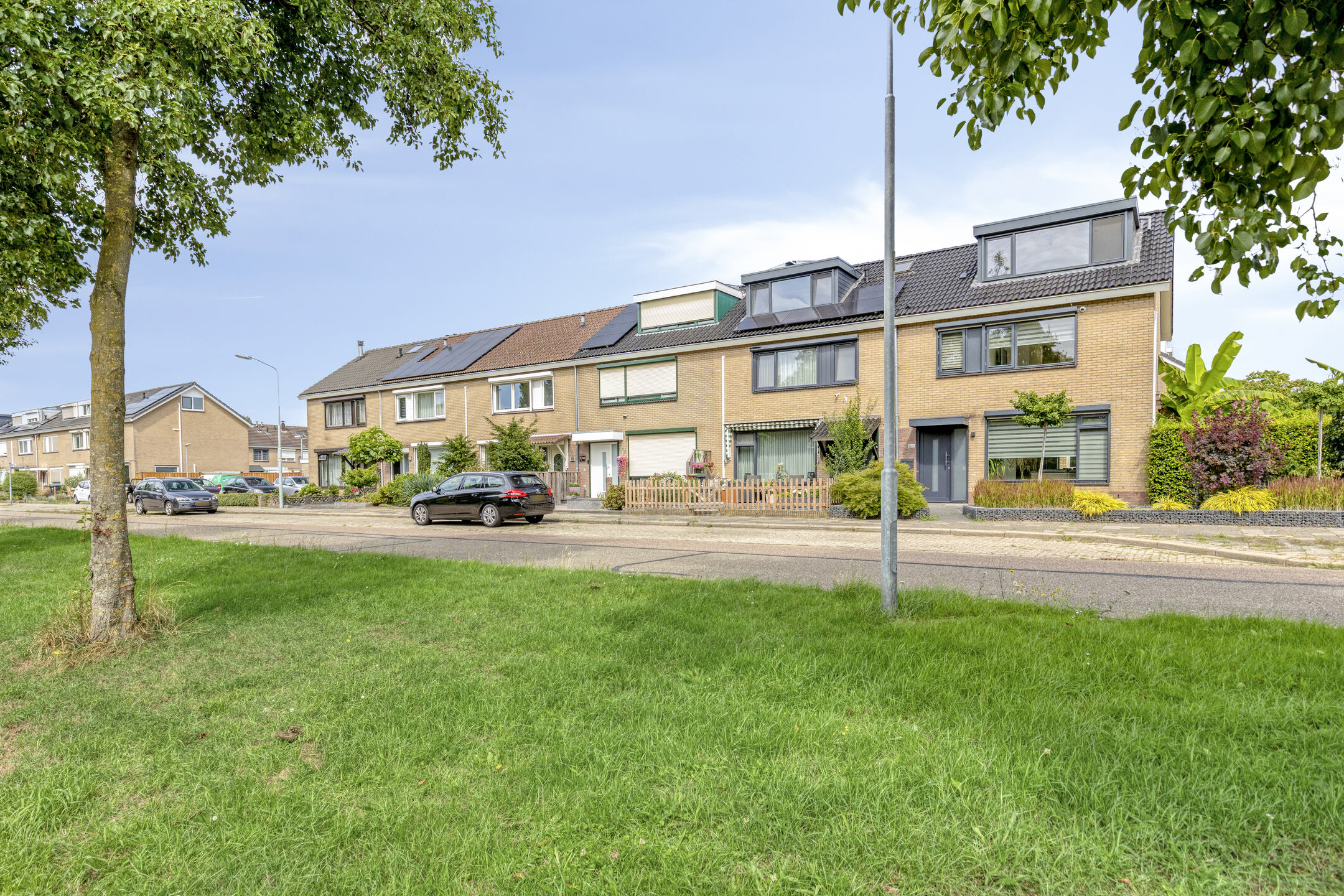 5 Rooms Rooms,1 BathroomBathrooms,Woonhuis,Te Koop,1519