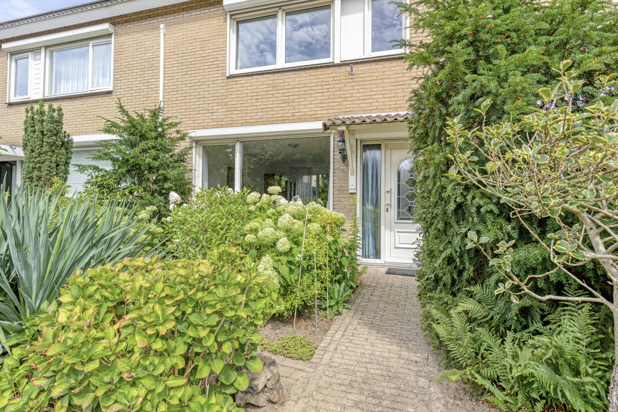 5 Rooms Rooms,1 BathroomBathrooms,Woonhuis,Te Koop,1519