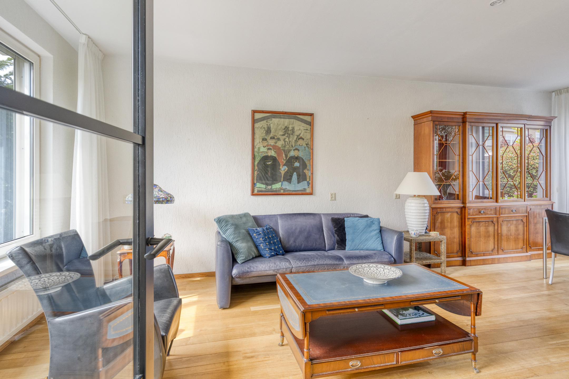 5 Rooms Rooms,1 BathroomBathrooms,Woonhuis,Te Koop,1519