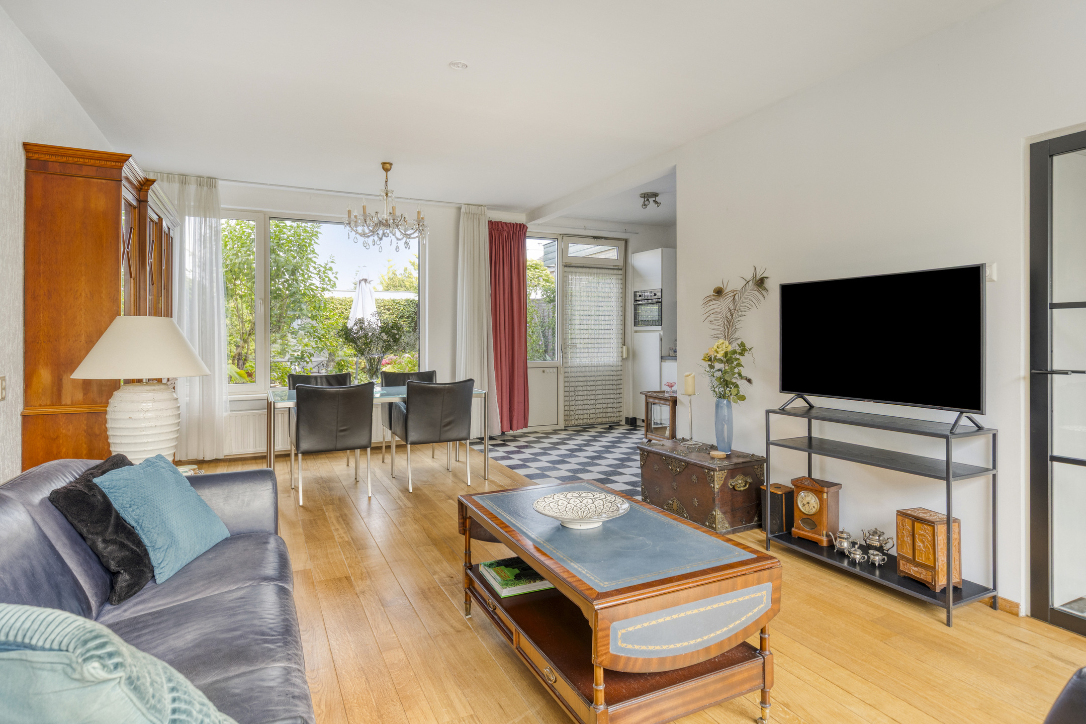 5 Rooms Rooms,1 BathroomBathrooms,Woonhuis,Te Koop,1519