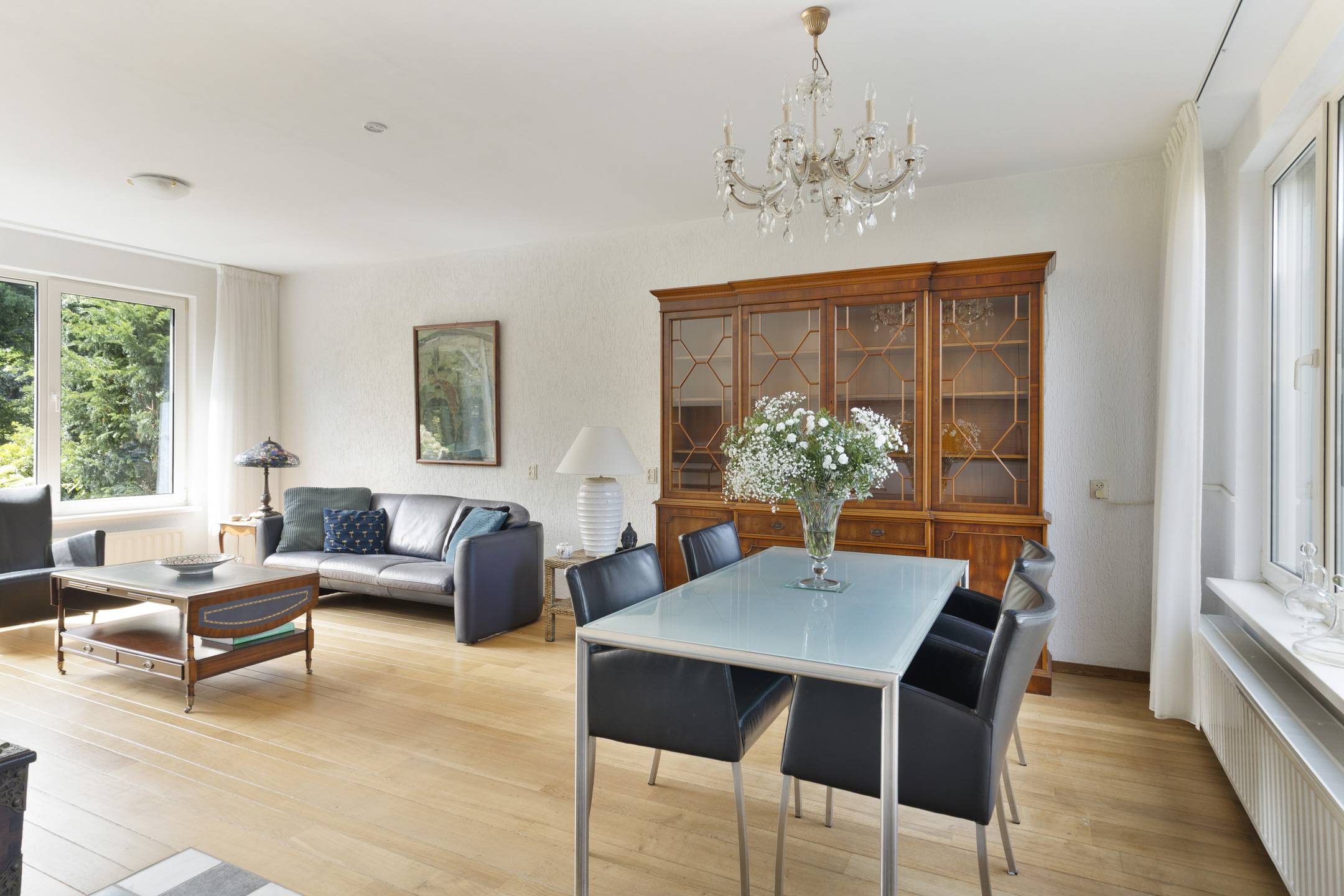 5 Rooms Rooms,1 BathroomBathrooms,Woonhuis,Te Koop,1519
