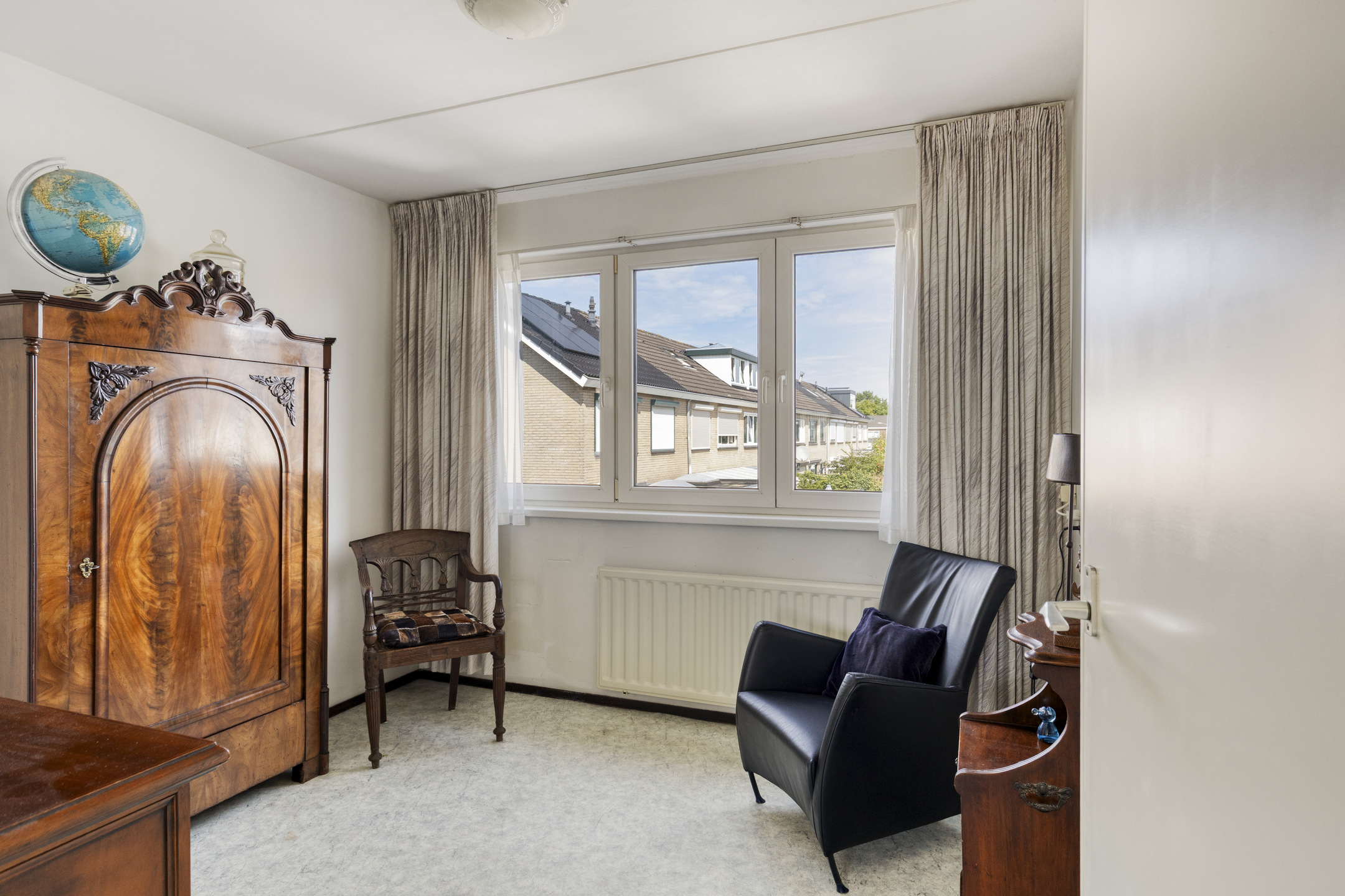 5 Rooms Rooms,1 BathroomBathrooms,Woonhuis,Te Koop,1519