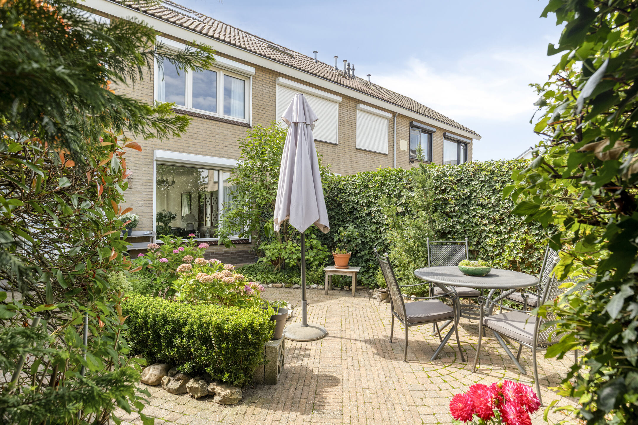 5 Rooms Rooms,1 BathroomBathrooms,Woonhuis,Te Koop,1519
