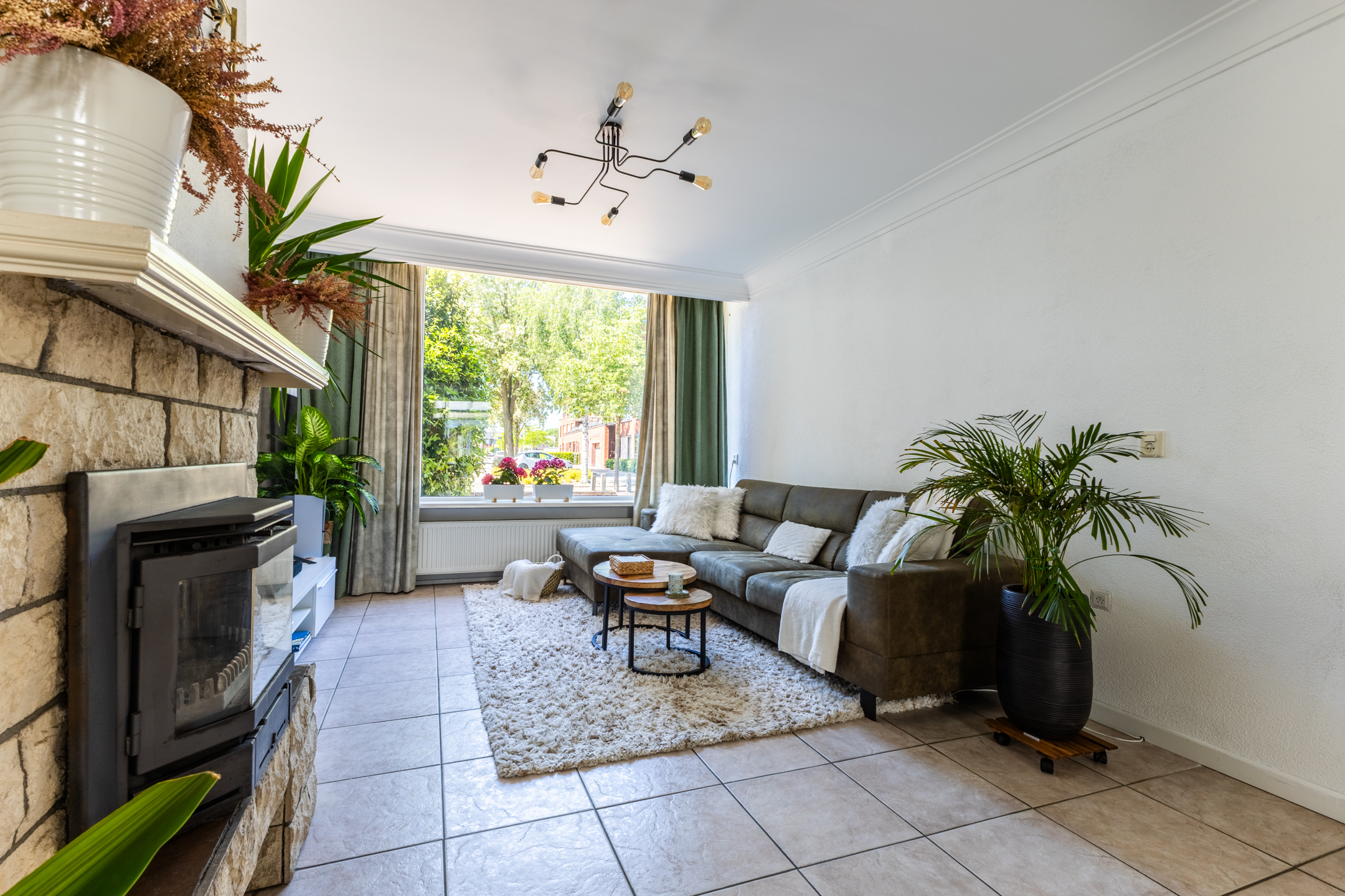 5 Rooms Rooms,1 BathroomBathrooms,Woonhuis,Te Koop,1520