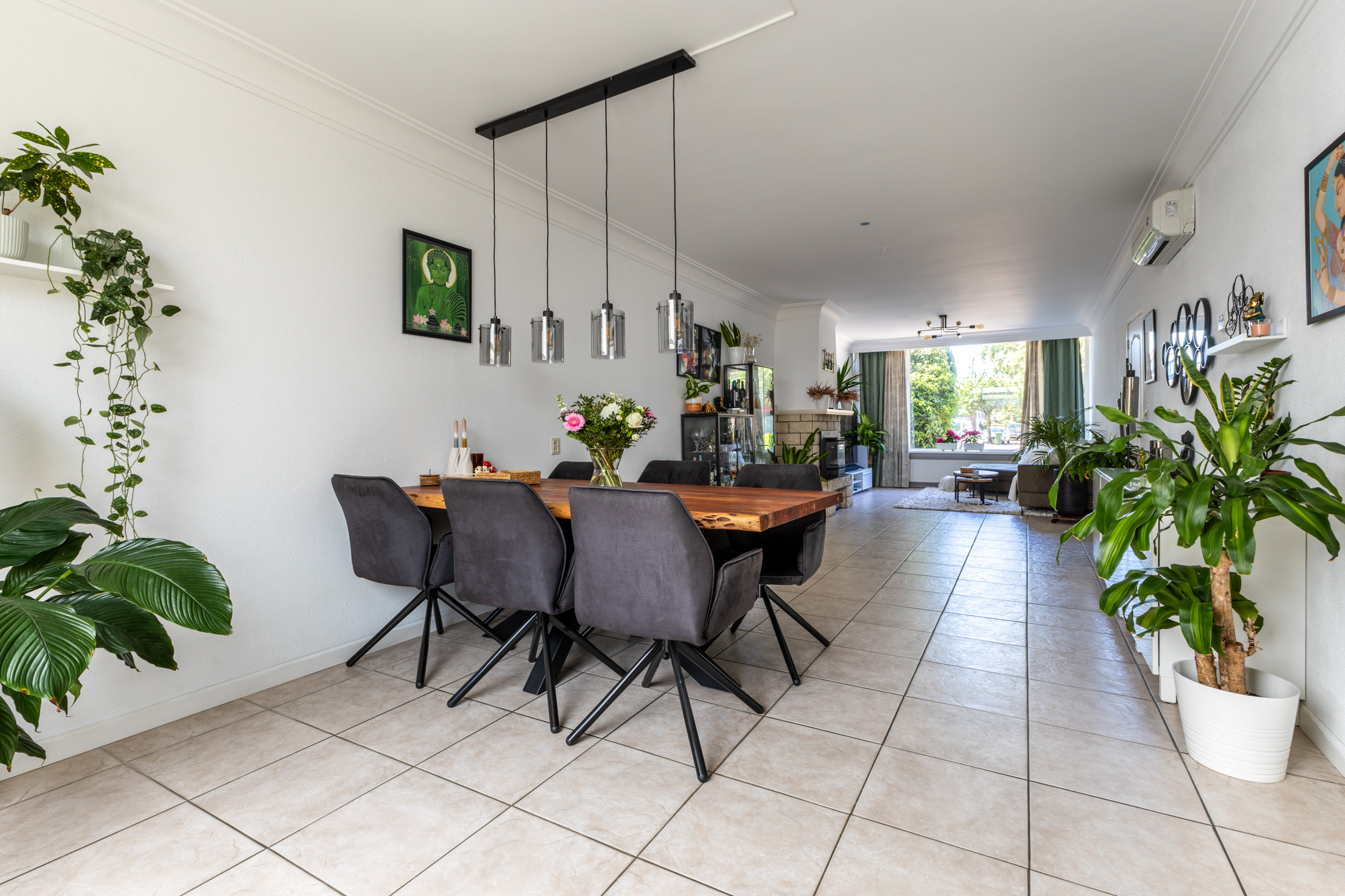 5 Rooms Rooms,1 BathroomBathrooms,Woonhuis,Te Koop,1520